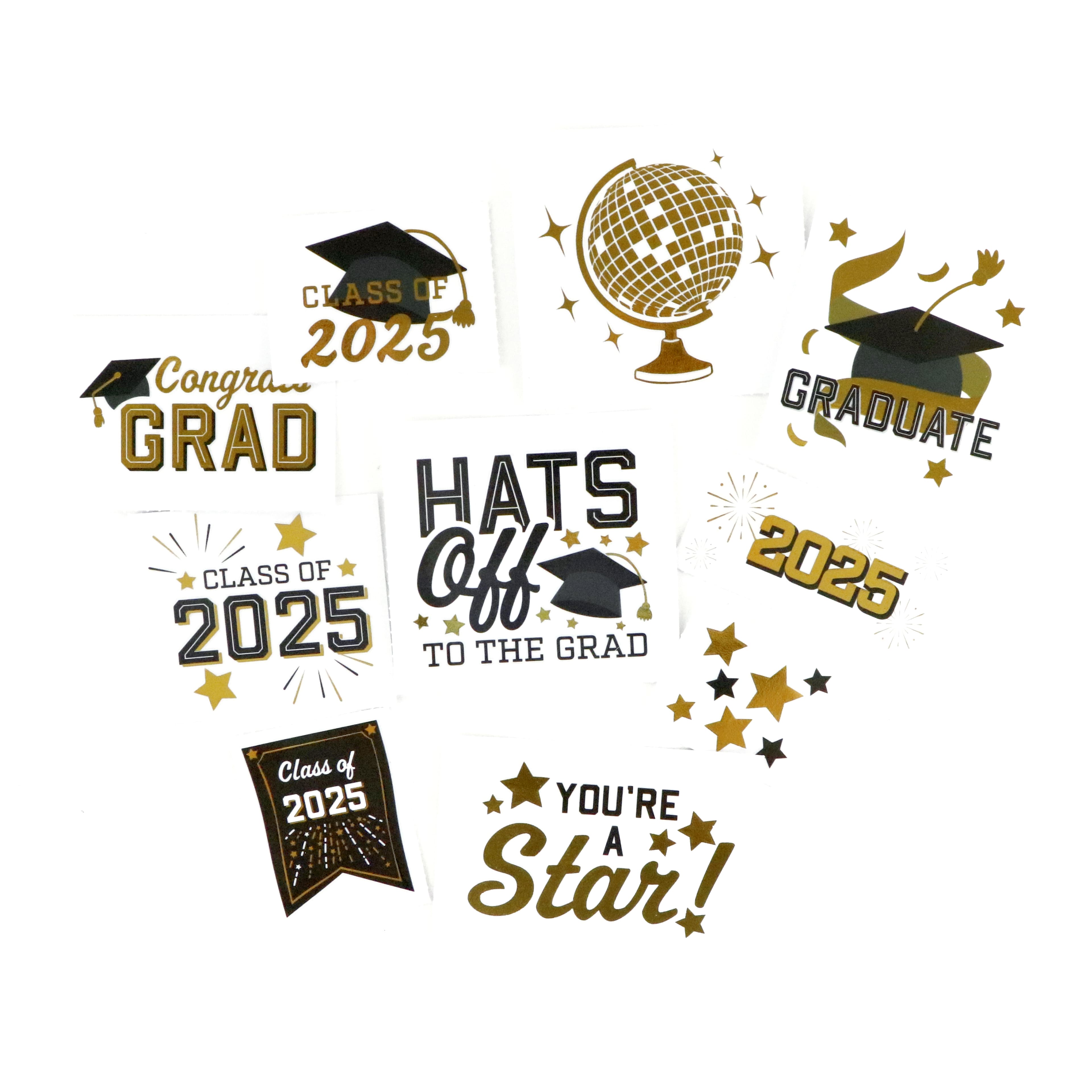 2025 Cold Transfer Sticker by Recollections&#x2122;