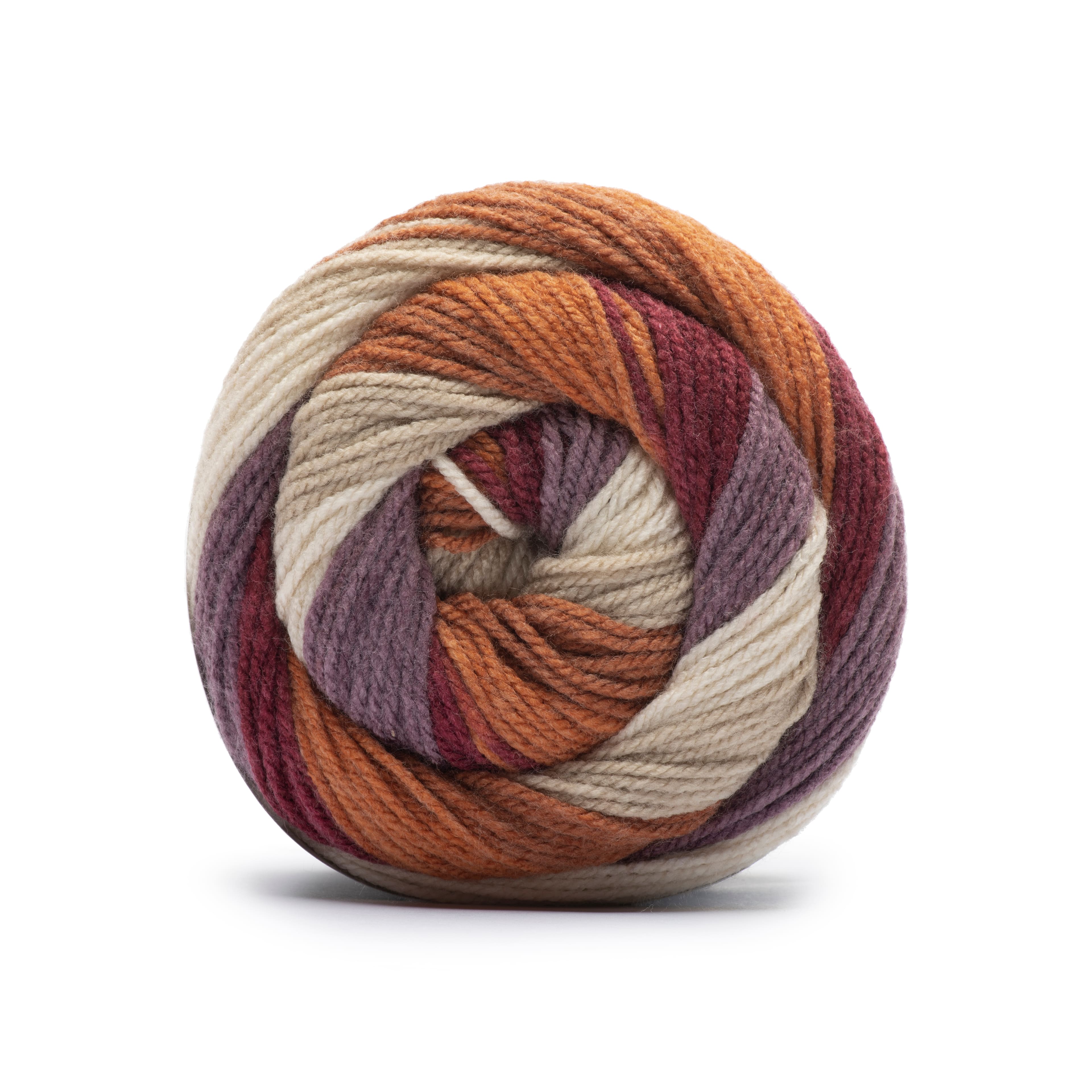 Caron® Cinnamon Swirl Cakes™ Yarn, Michaels