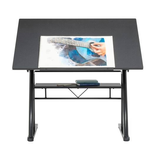 Studio Designs Zenith Height Adjustable Drafting Table | Michaels