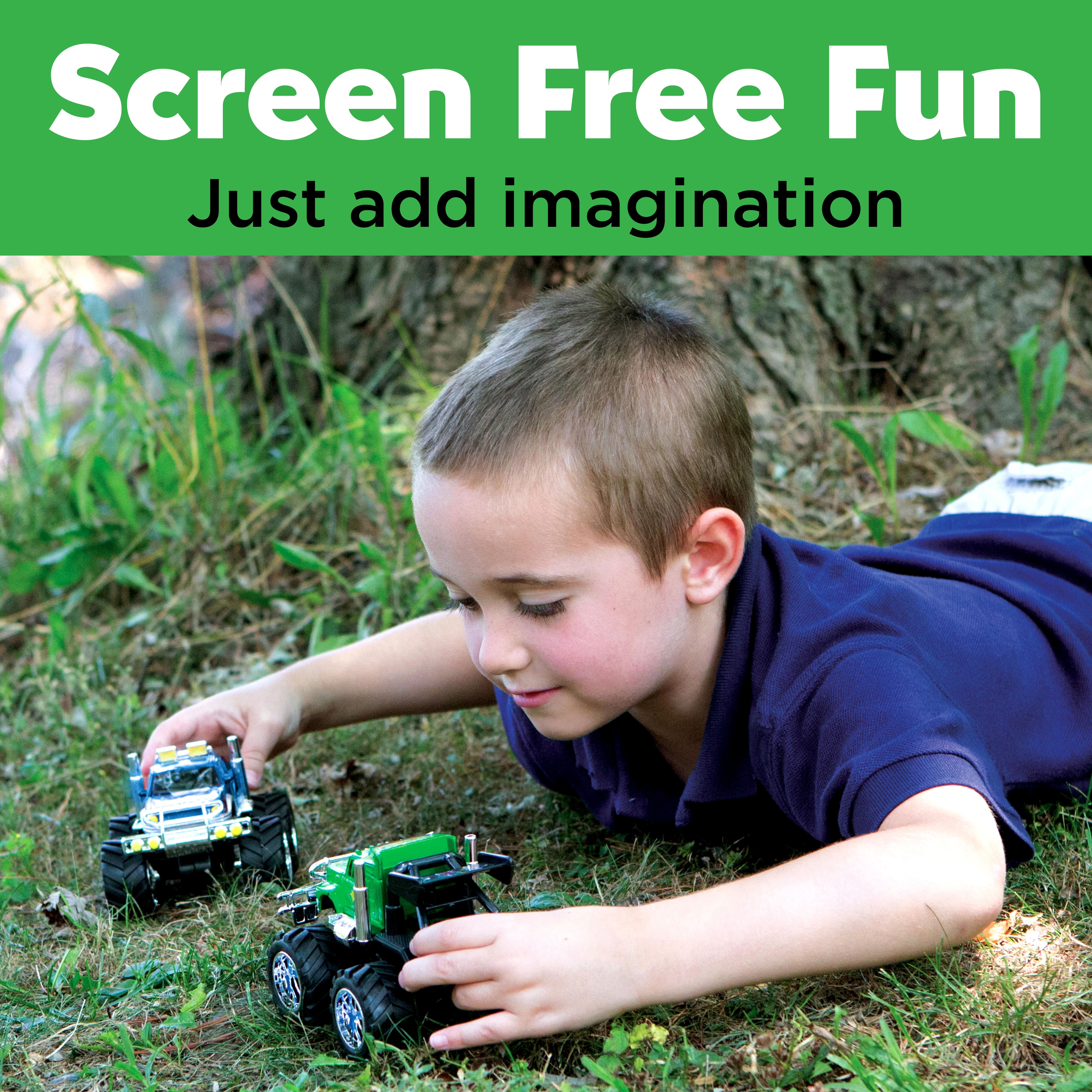 Creativity for Kids&#xAE; Monster Truck Kit