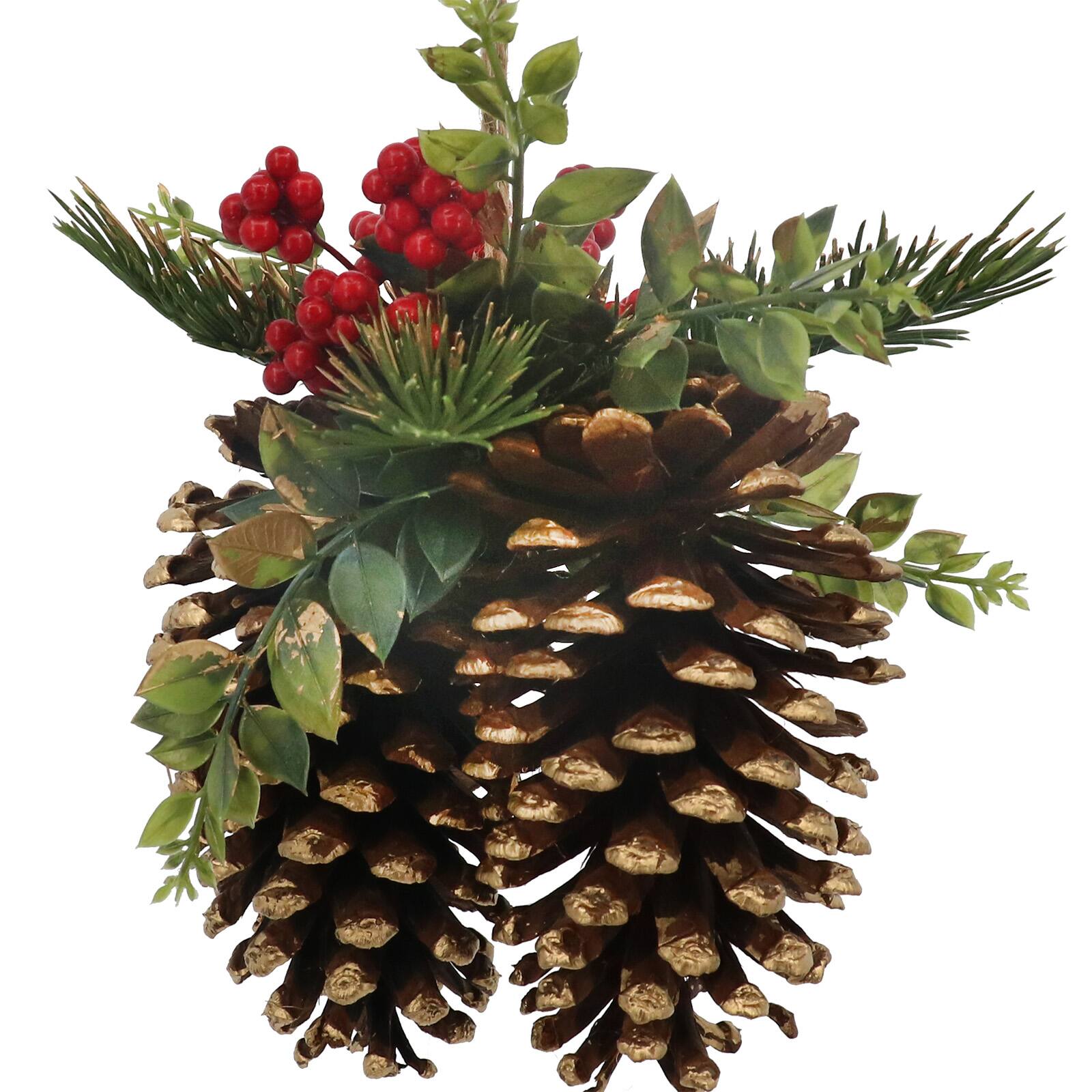 Pinecone & Tree Stickers by Recollections™