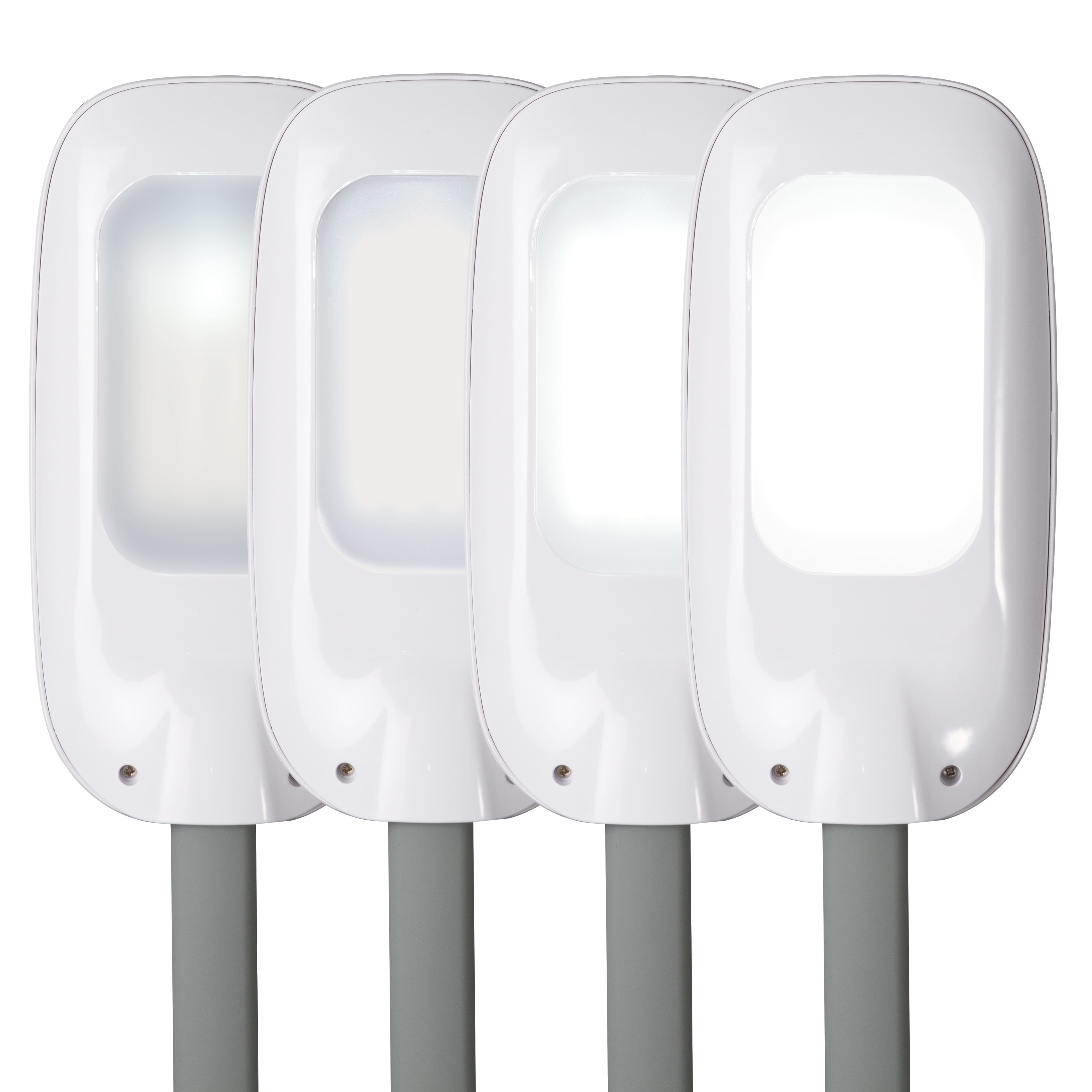 OttLite EasyView LED Craft Floor Lamp