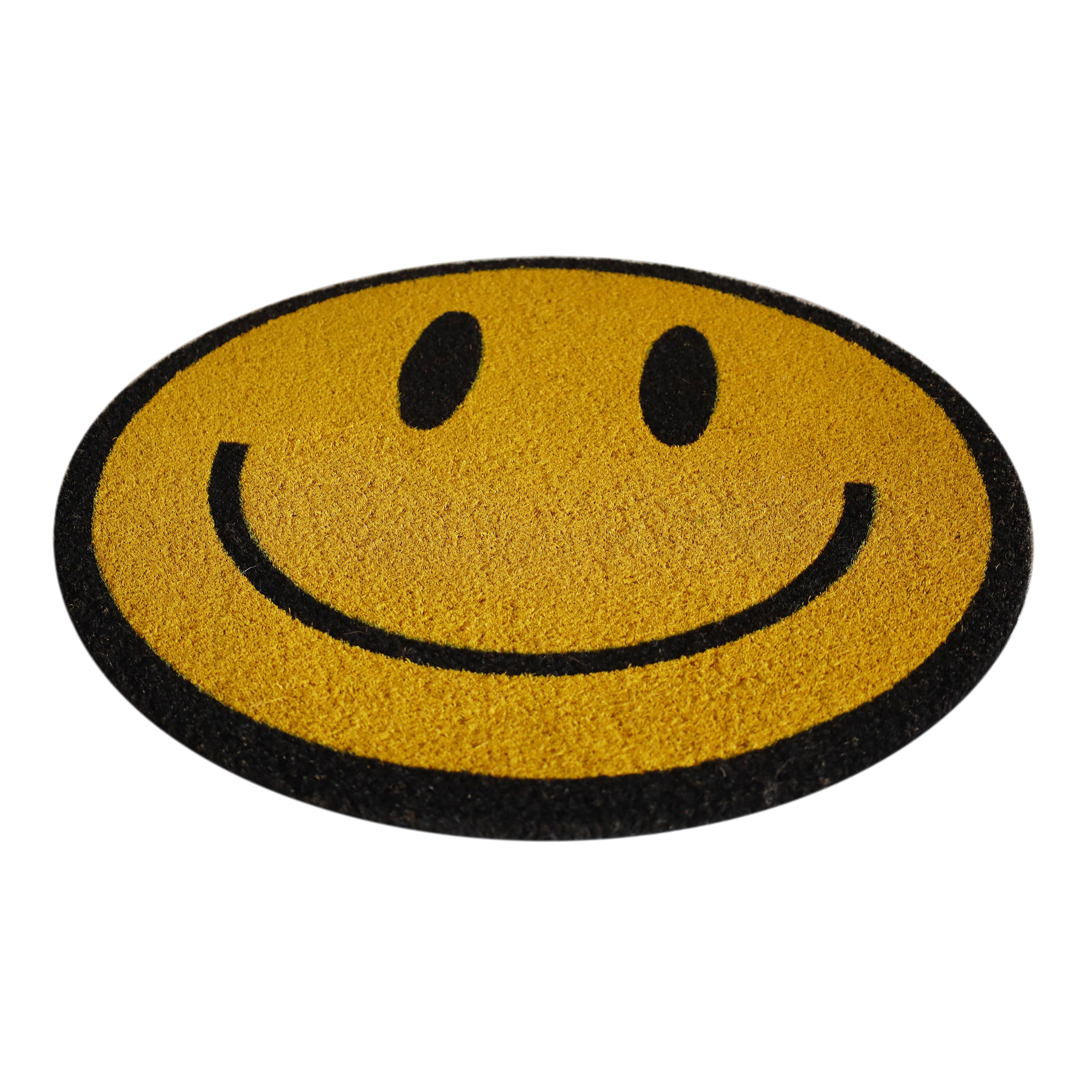 Smile Doormat by Ashland&#xAE;