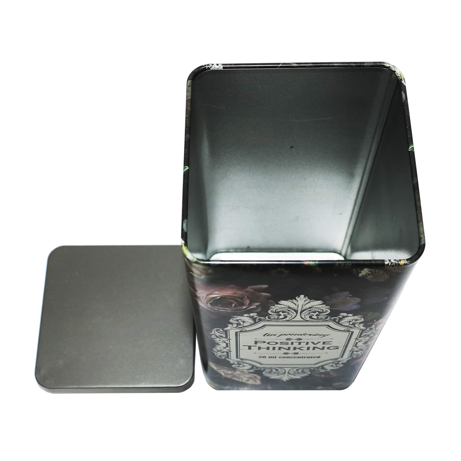 Assorted Tin Can Container by Ashland&#xAE;, 1pc.