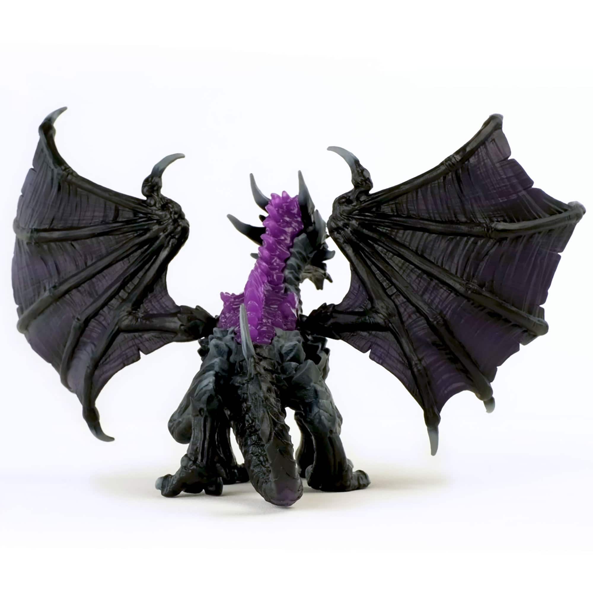 schleich® Eldrador® Creatures Shadow Dragon Action Figure