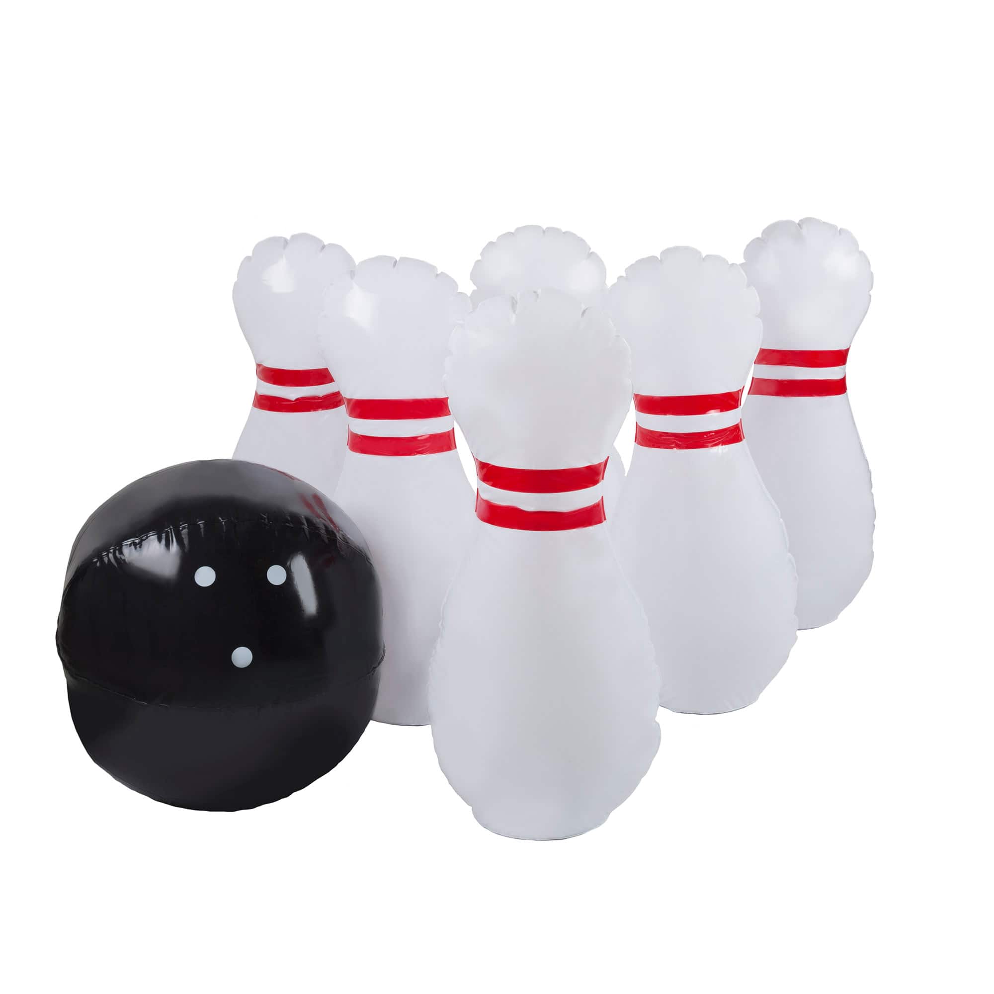 Toy Time Giant Bowling Game Set