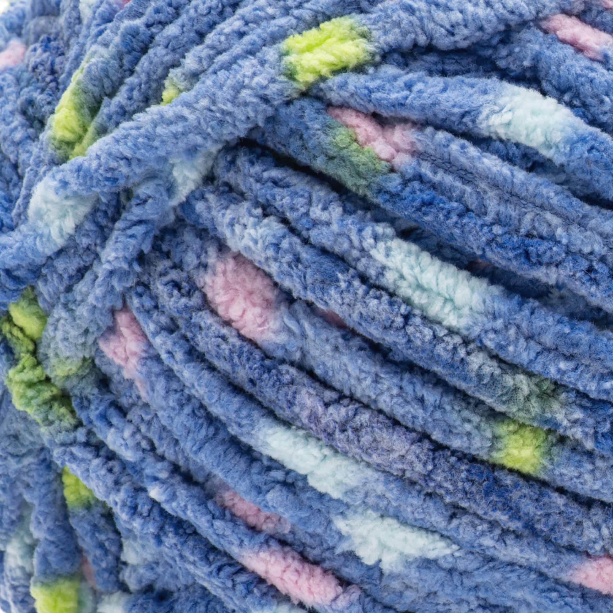 4 Pack Bernat&#xAE; Baby Blanket&#x2122; Yarn 