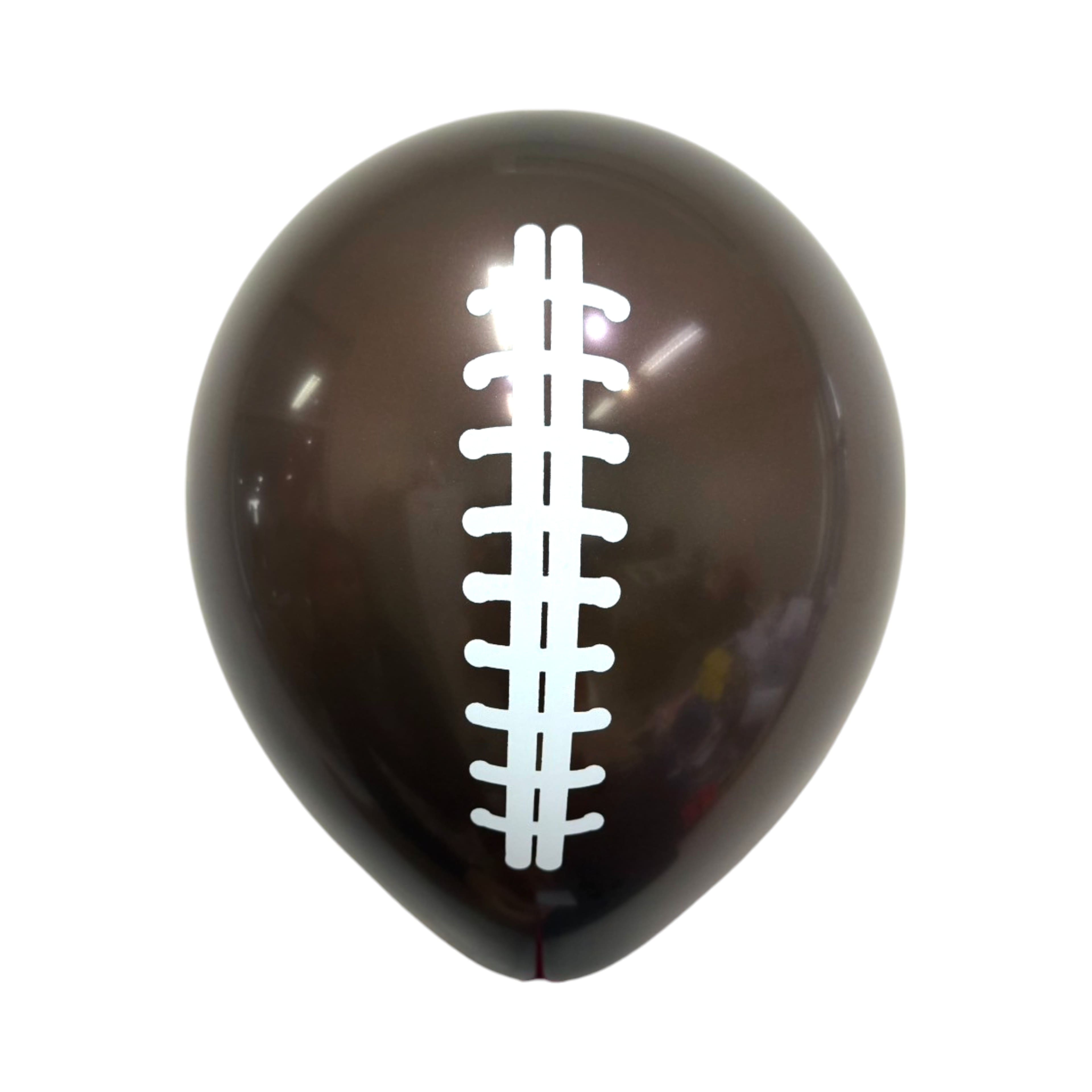 12&#x22; Sports Latex Balloons, 8ct. by Celebrate It&#x2122;