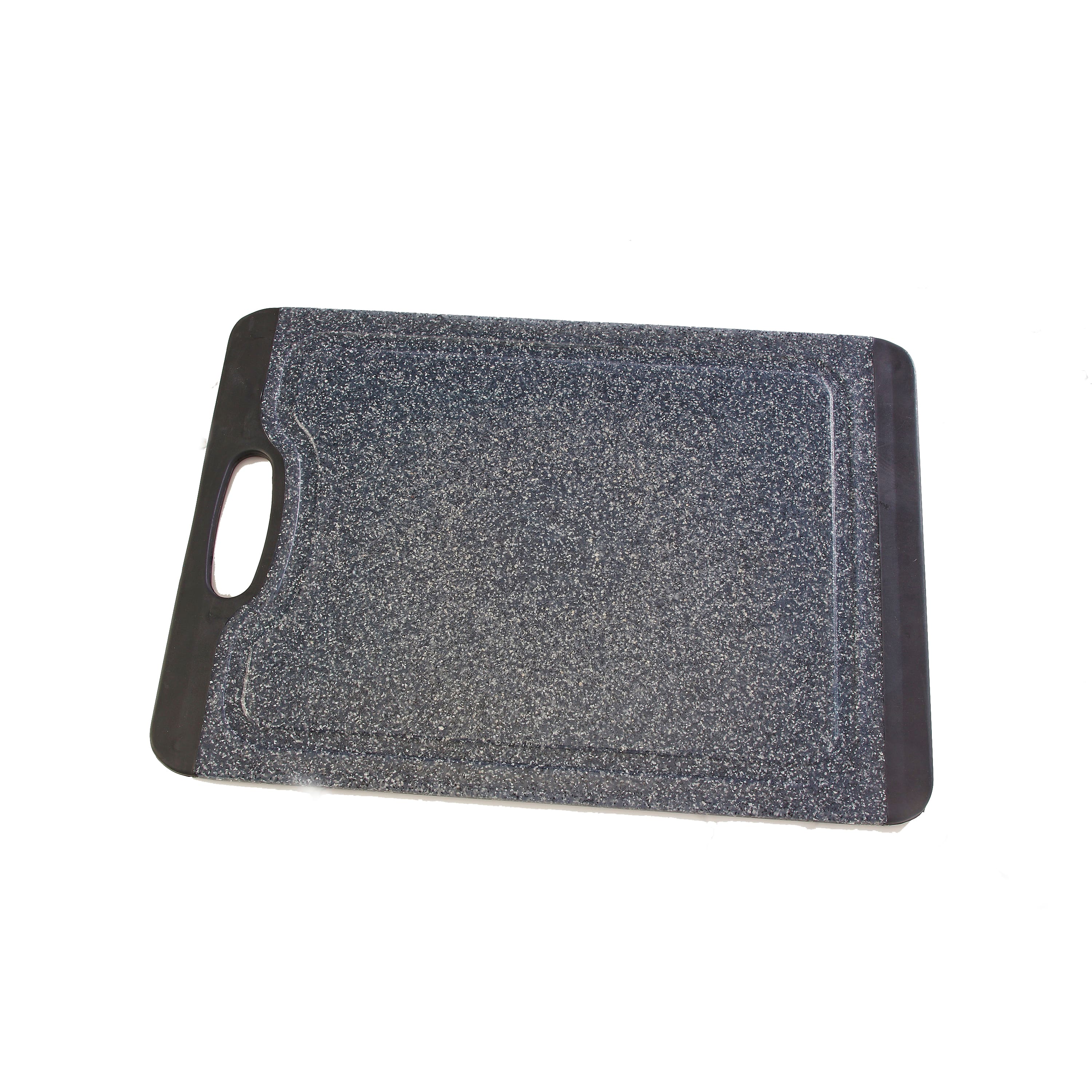 Kitchen Details Medium Granite Look Cutting Board