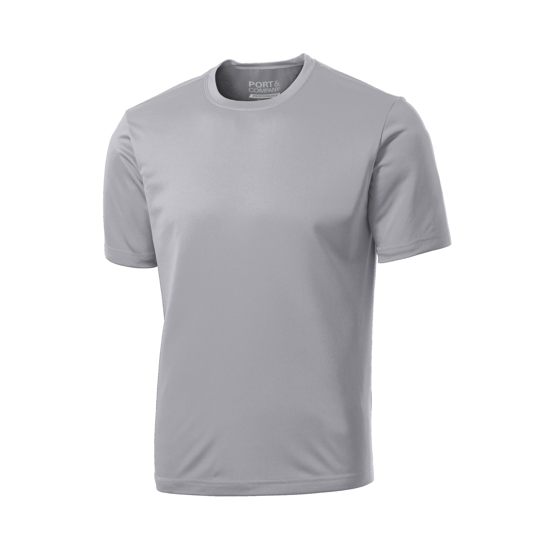 Port &#x26; Company&#xAE; Performance Adult T-Shirt