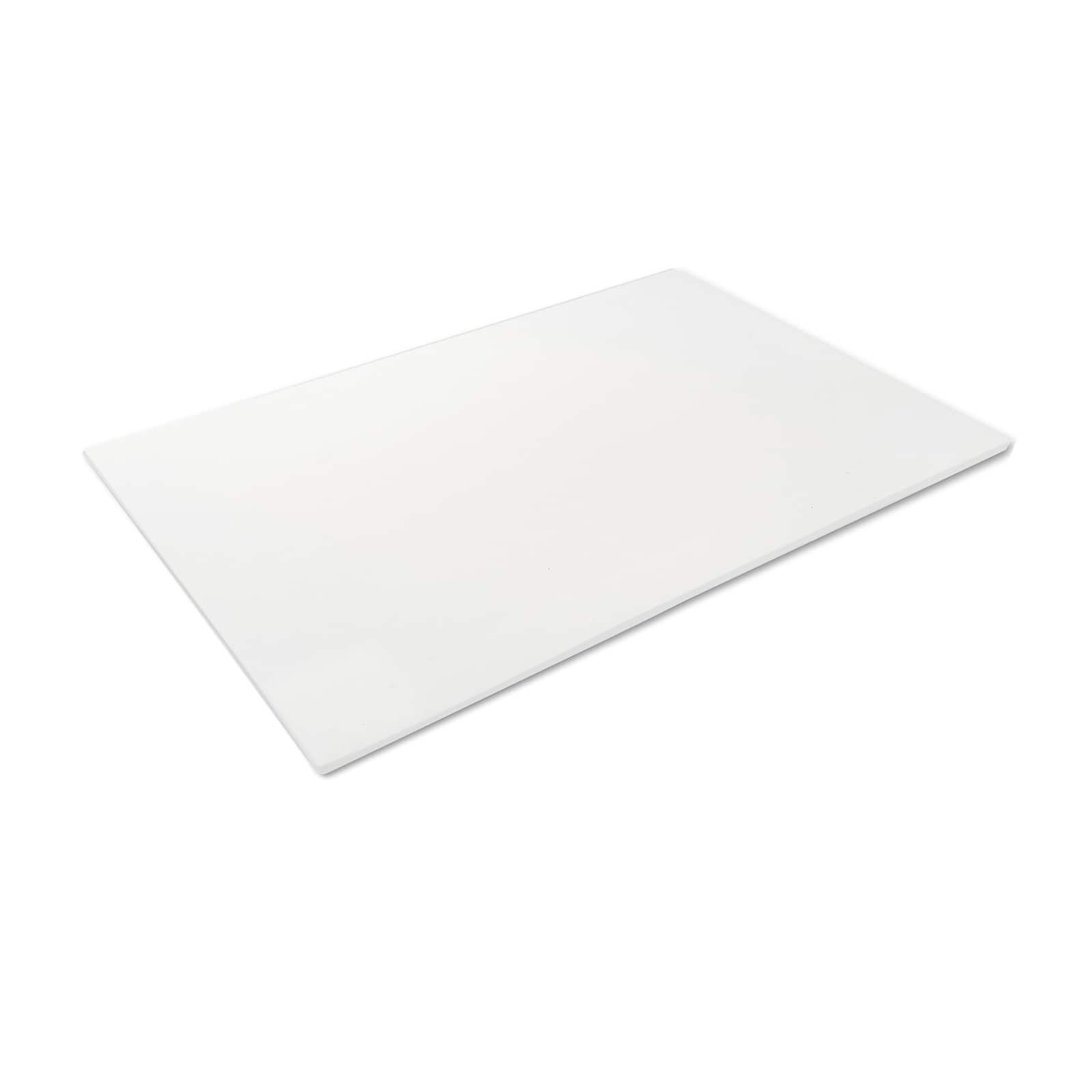 20 Pack: 9 x 12 White Thick Foam Sheet by Creatology™