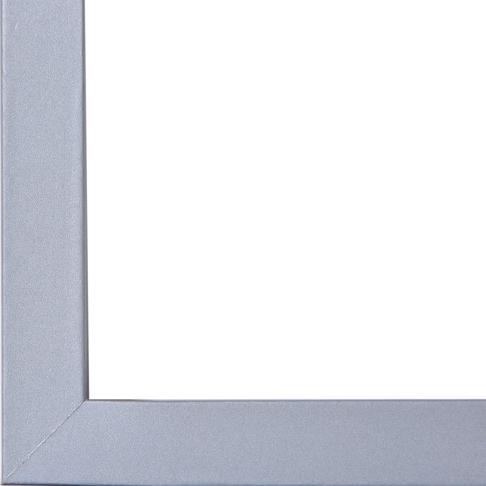 6 Pack: Gray Float Frame by Studio D&#xE9;cor&#xAE;