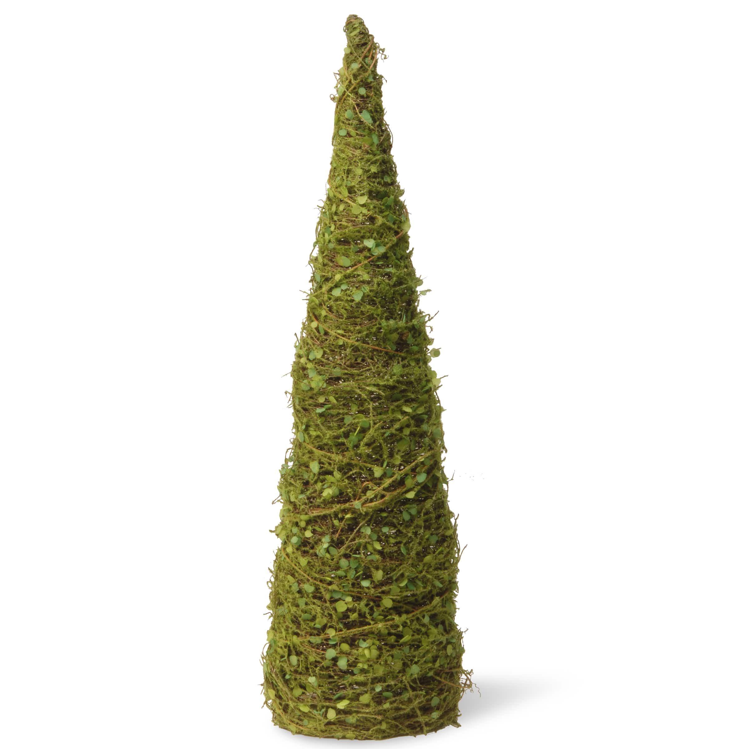 24&#x22; Garden Accents Cone Tree