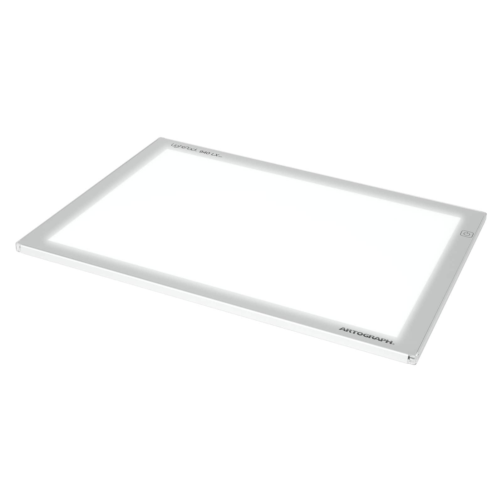Artograph LightPad® 940 LX™ 17" x 12" LED Light Box