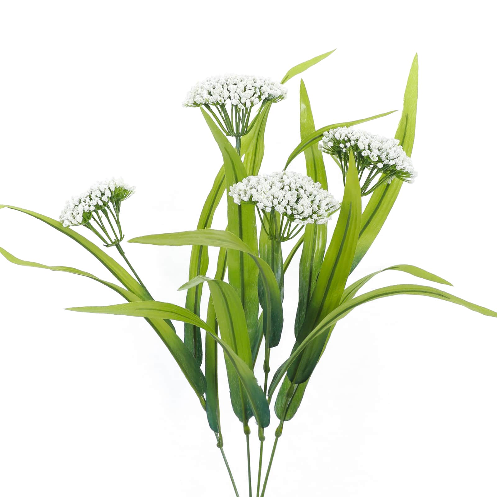 23.5&#x22; White Queen Anne&#x27;s Lace Stem by Ashland&#xAE;