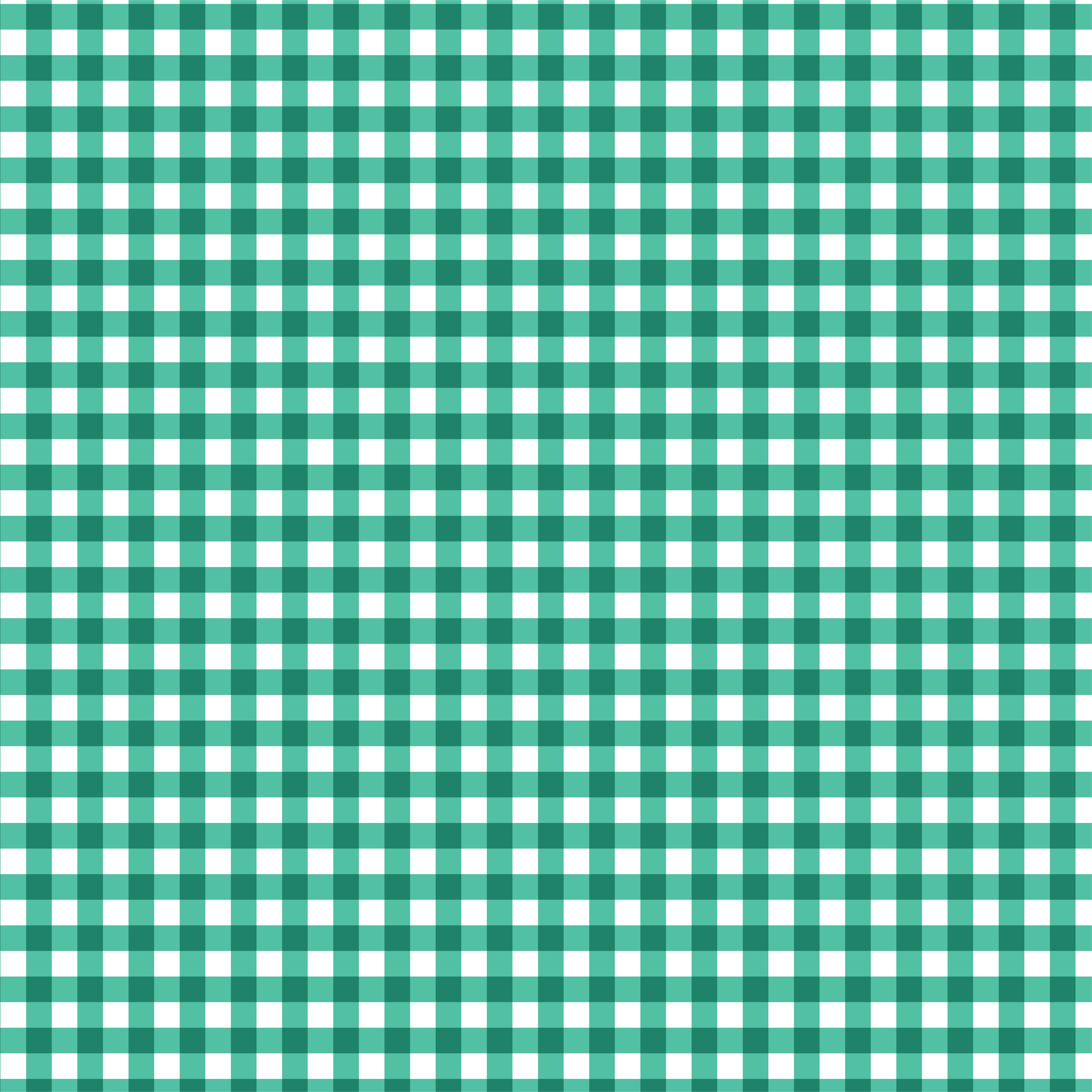 Eugene Textiles Gingham Print Craft Fabric