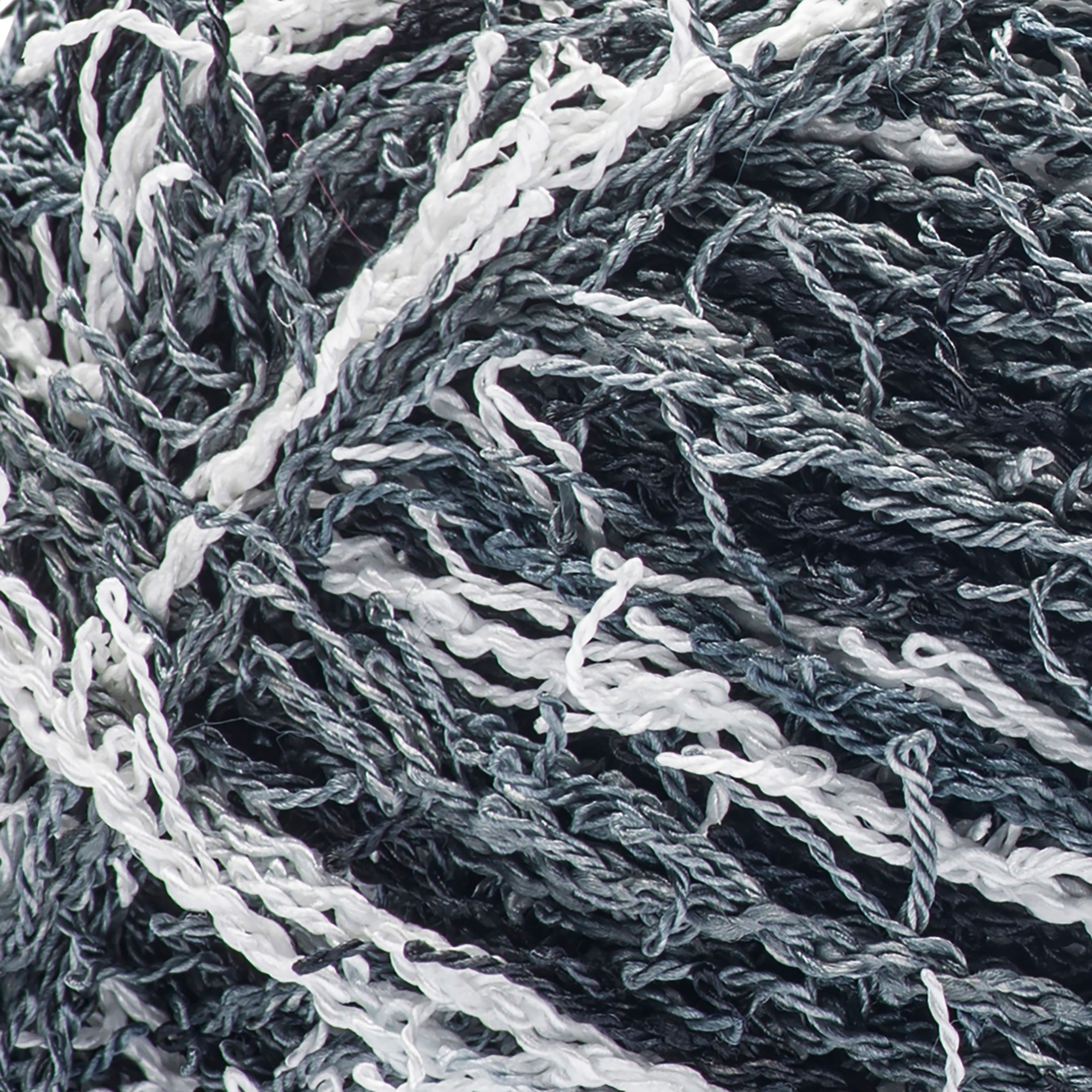 Squeaky Clean™ Prints Yarn by Loops & Threads®