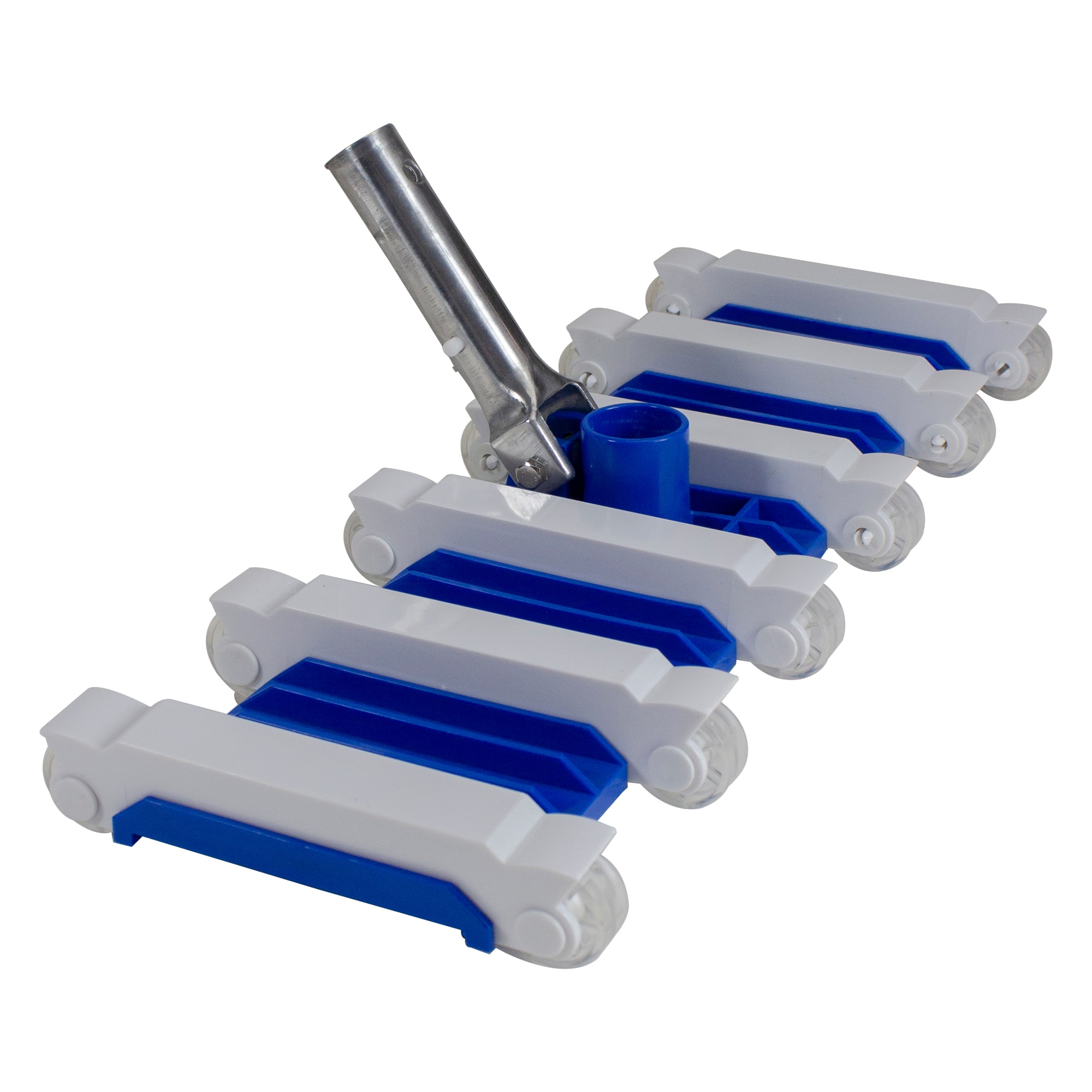 19&#x22; Classic In-Ground Swimming Pool Vacuum Head