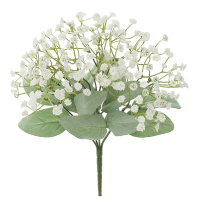 Artificial Floral Picks, Flower Stems & Bushes