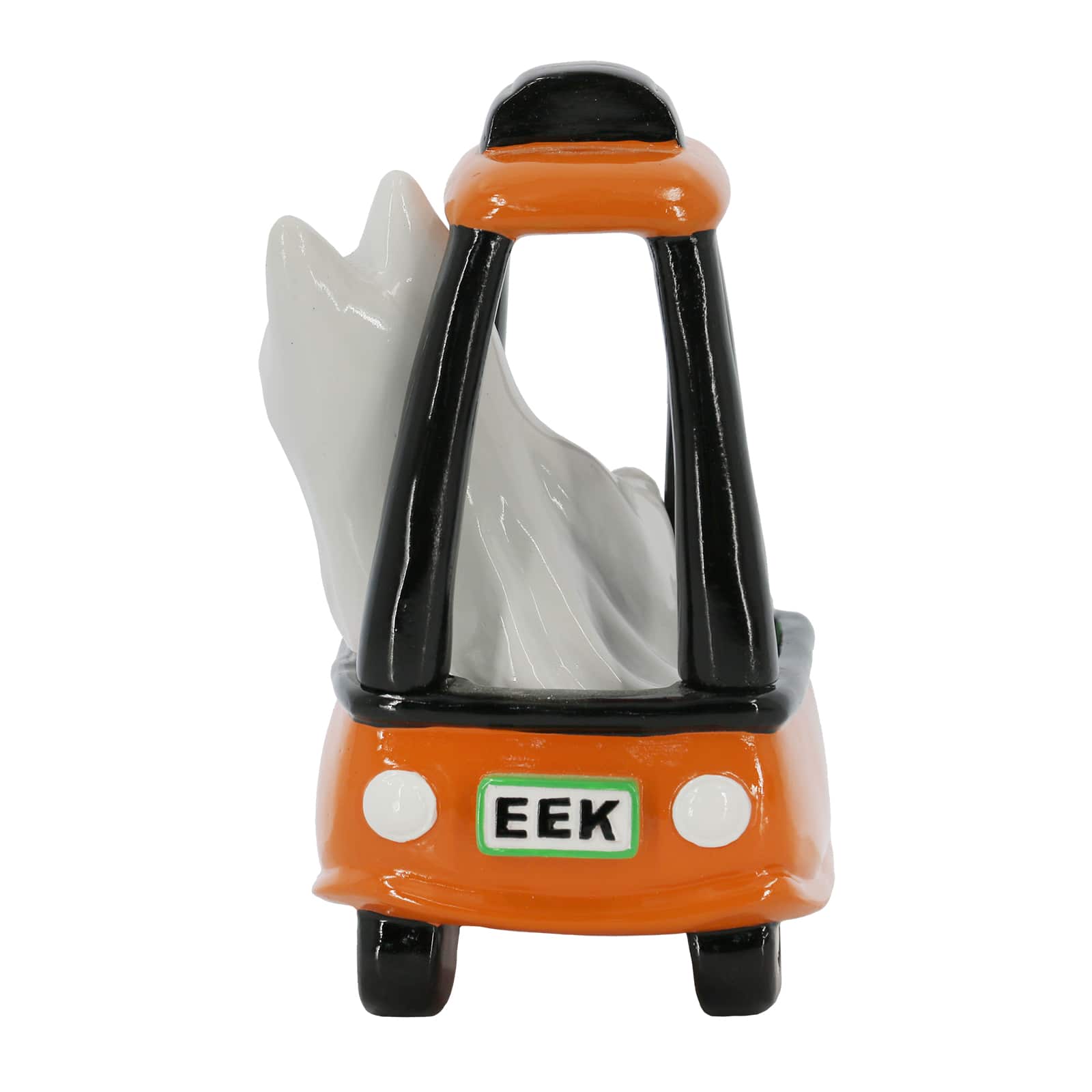 Assorted Ghostly Taxi Tabletop D&#xE9;cor, 1pc. by Ashland&#xAE;