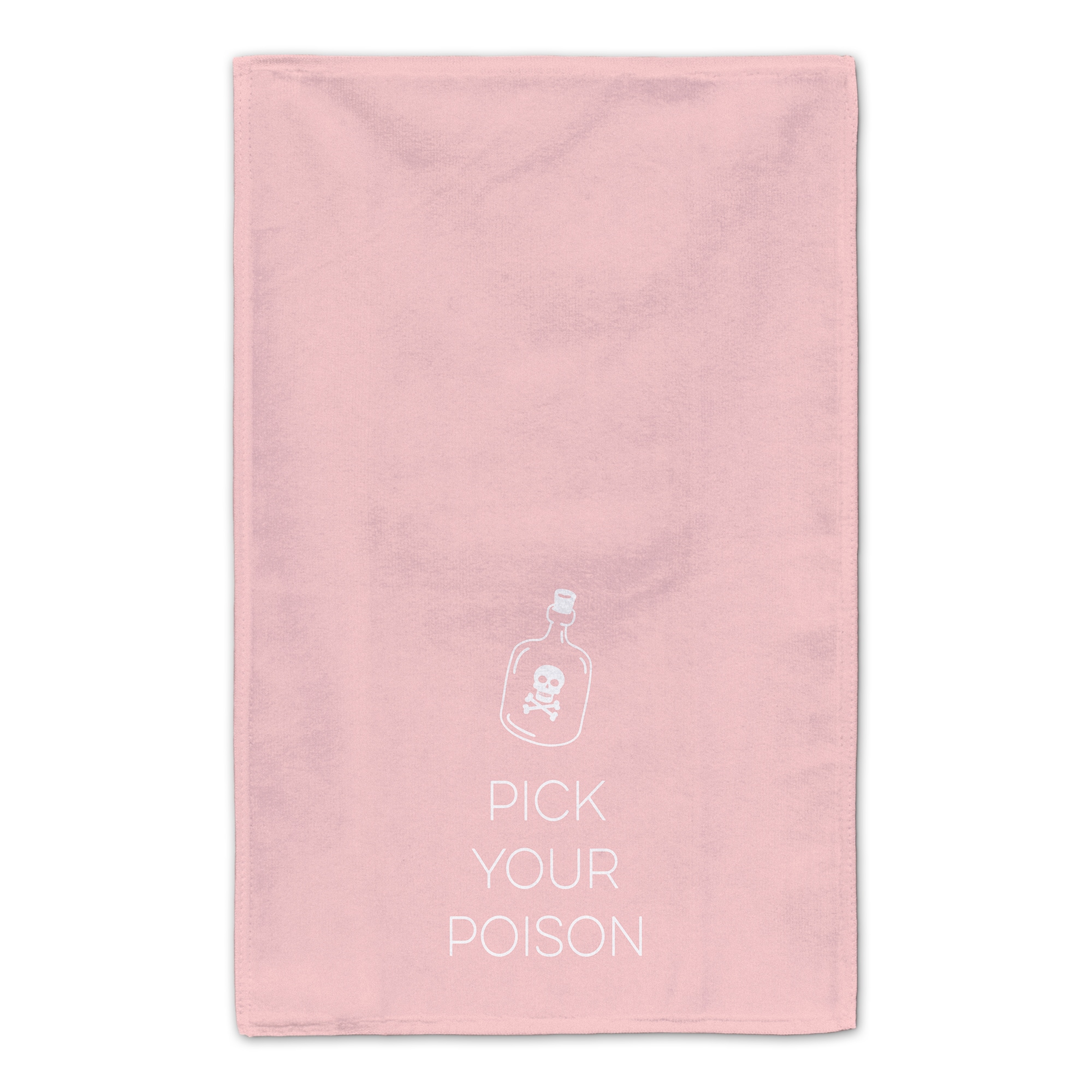 Pick Your Poison Tea Towel Set