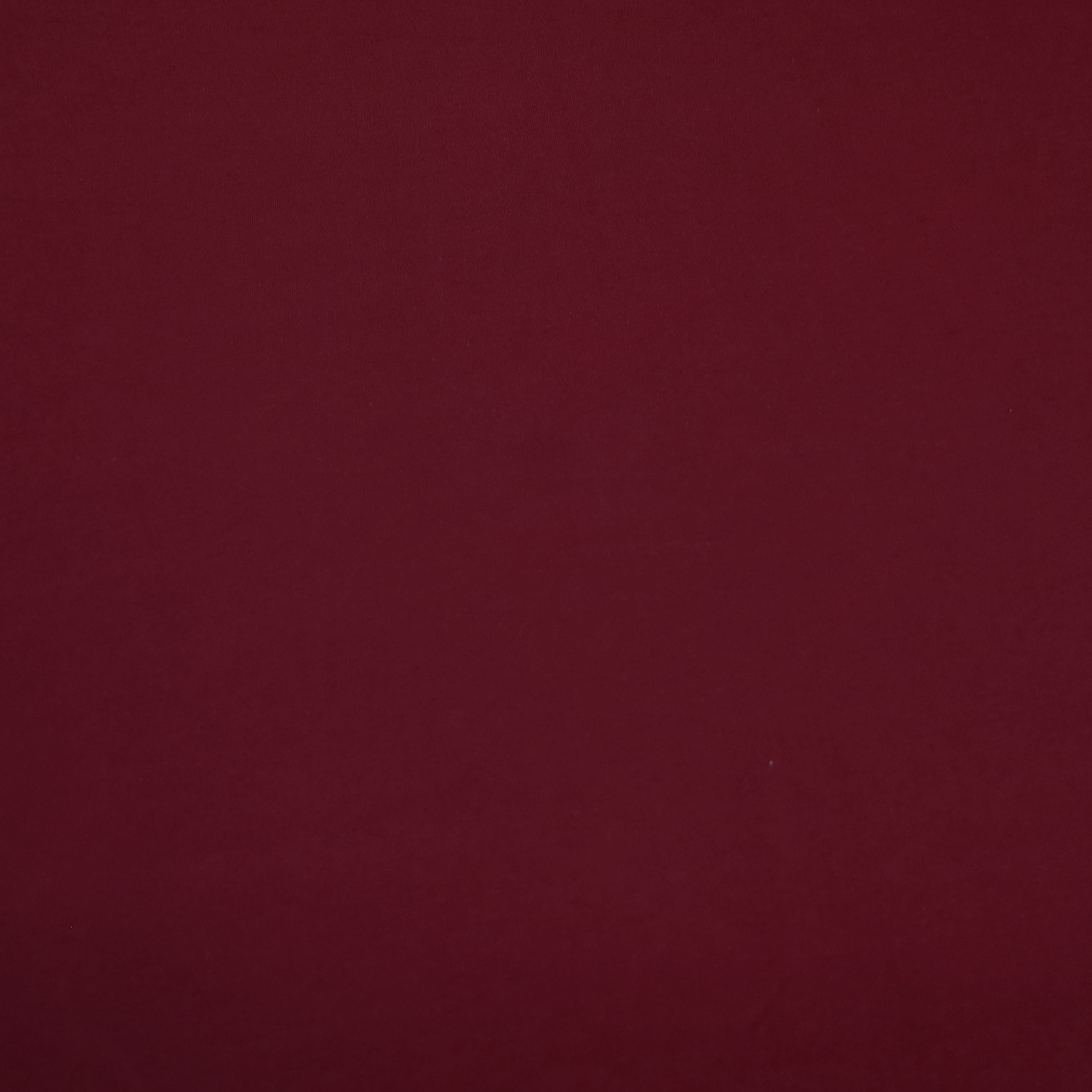 Fabric Merchants Solid Cotton Jersey Knit Fabric