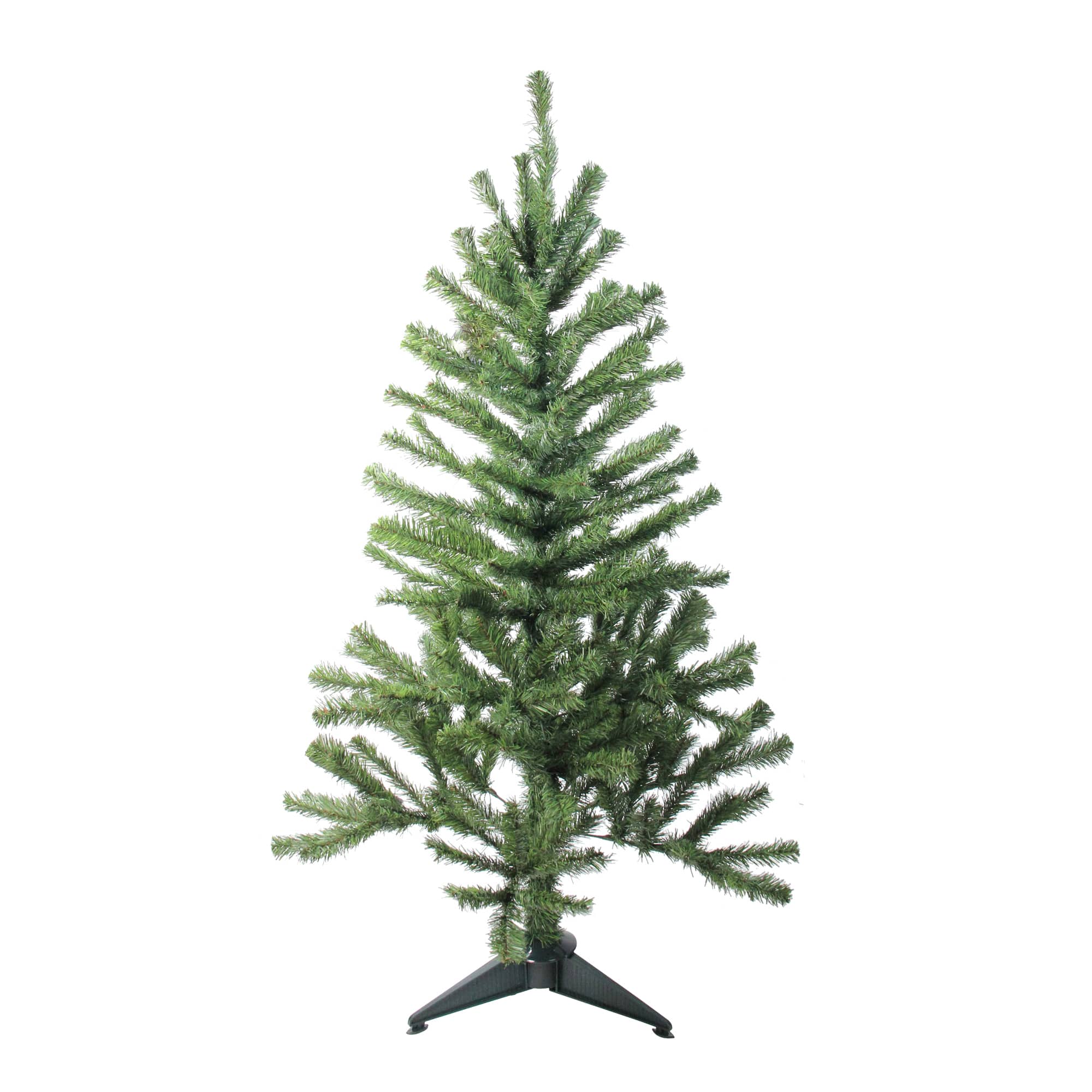 5ft. Unlit Canadian Pine Artificial Christmas Tree