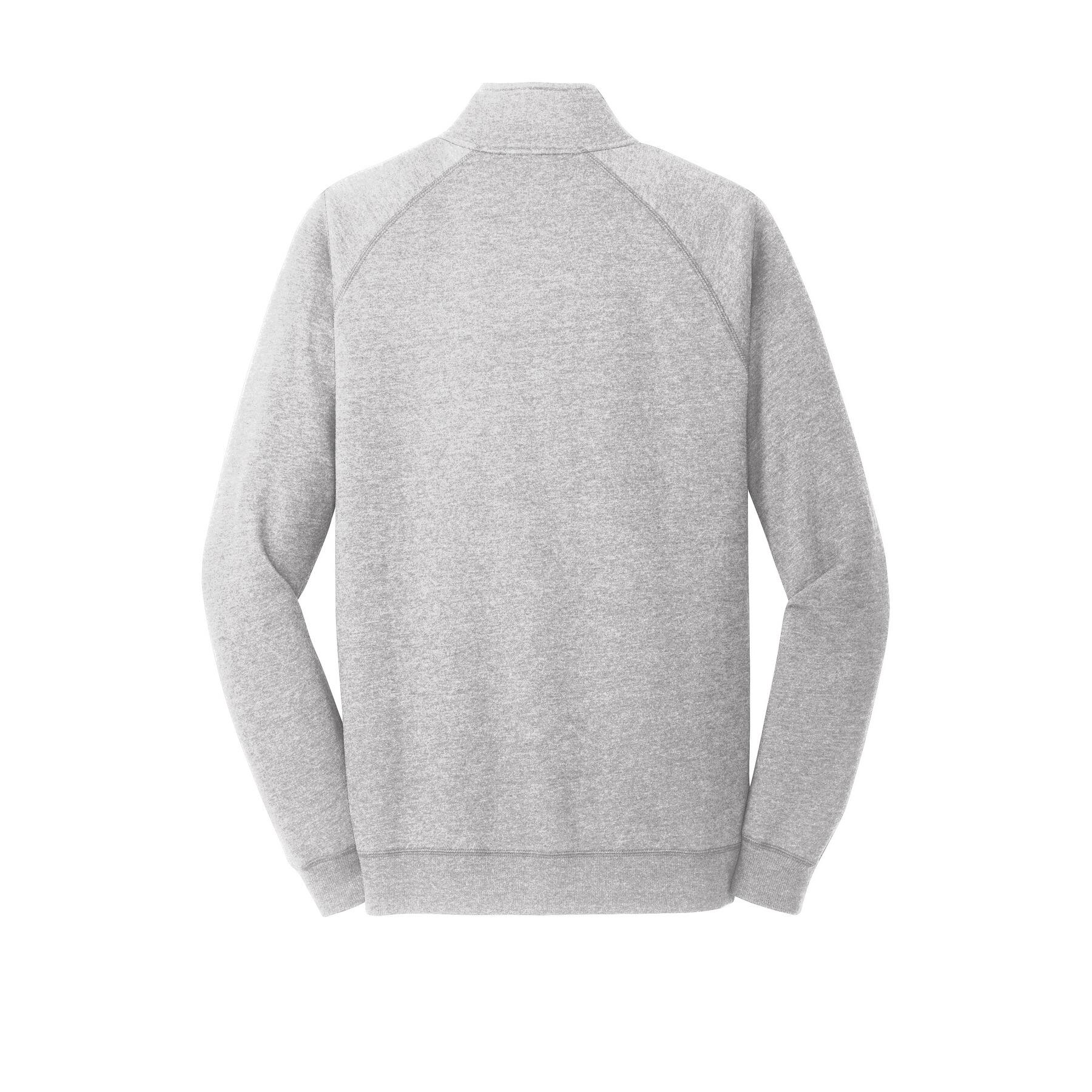 District® 1/4 Zip Lightweight Fleece