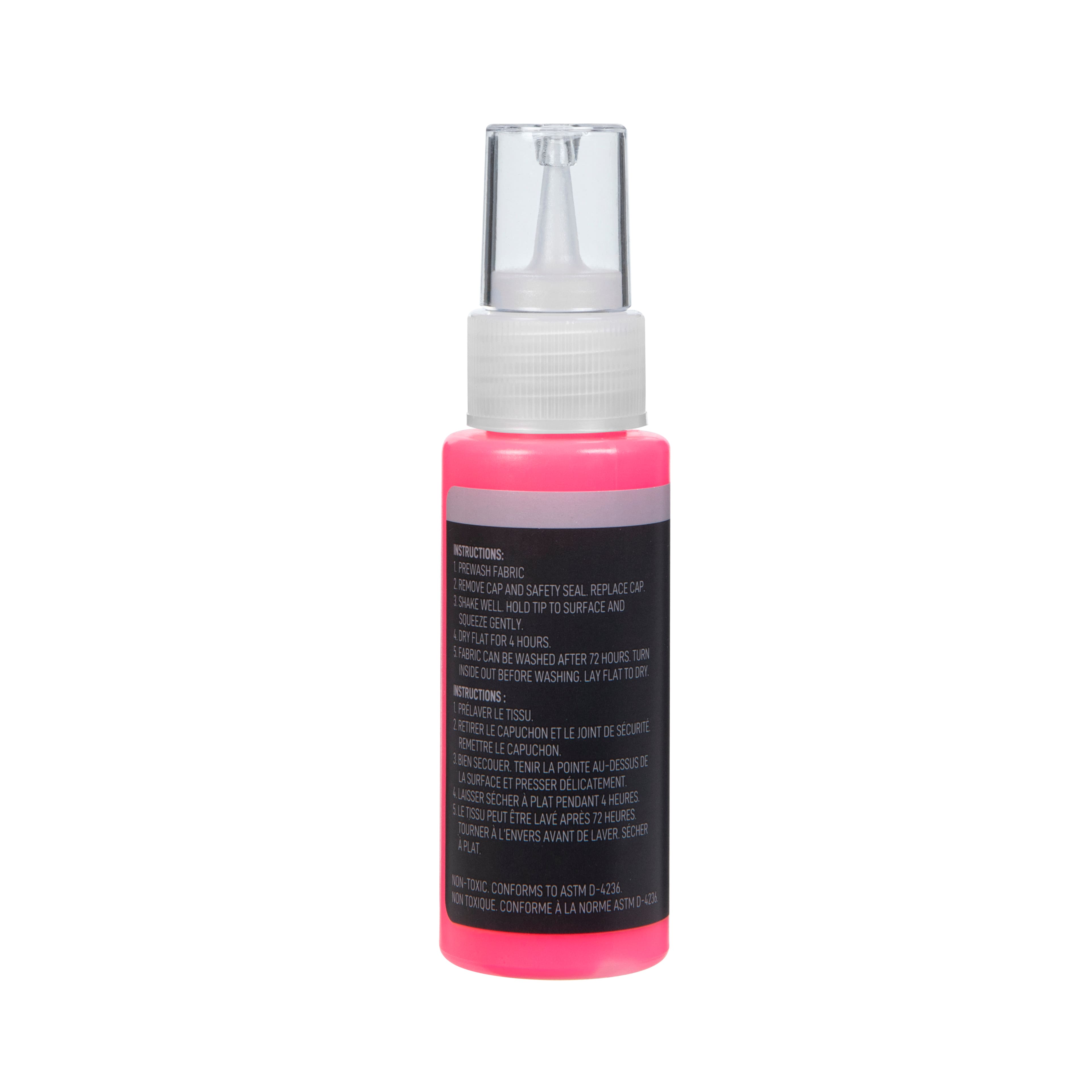 Glossy Dimensional Fabric Paint by Make Market&#xAE;