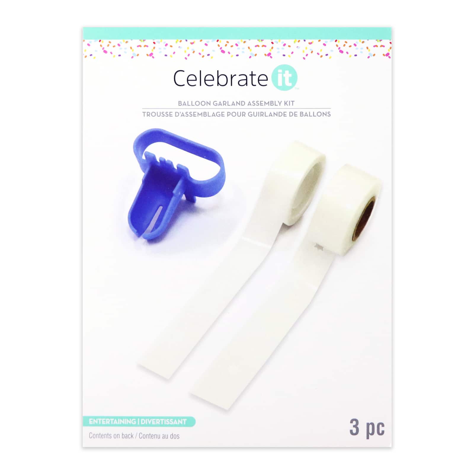 Balloon Garland Assembly Kit by Celebrate It™ | Michaels