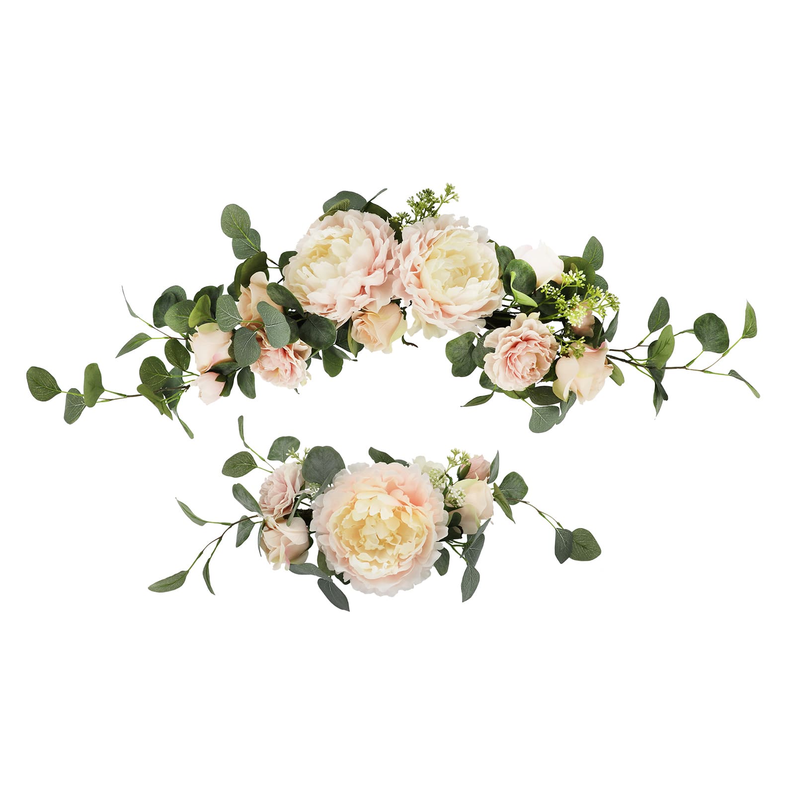 Blush Occasion Swag, 2ct. by Ashland&#xAE;