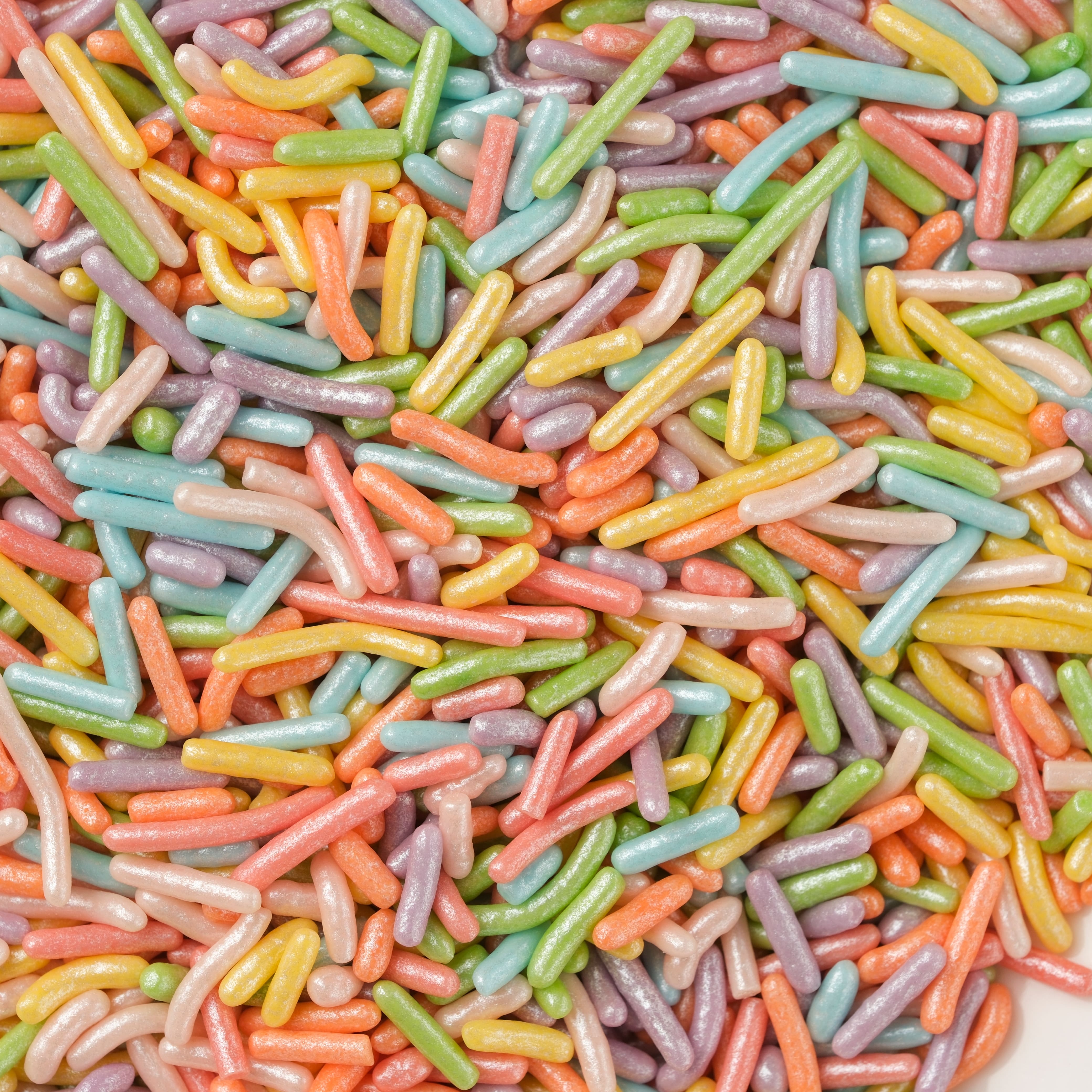 PME Cake Sweet Street® 7.25oz. Sprinkle Mix