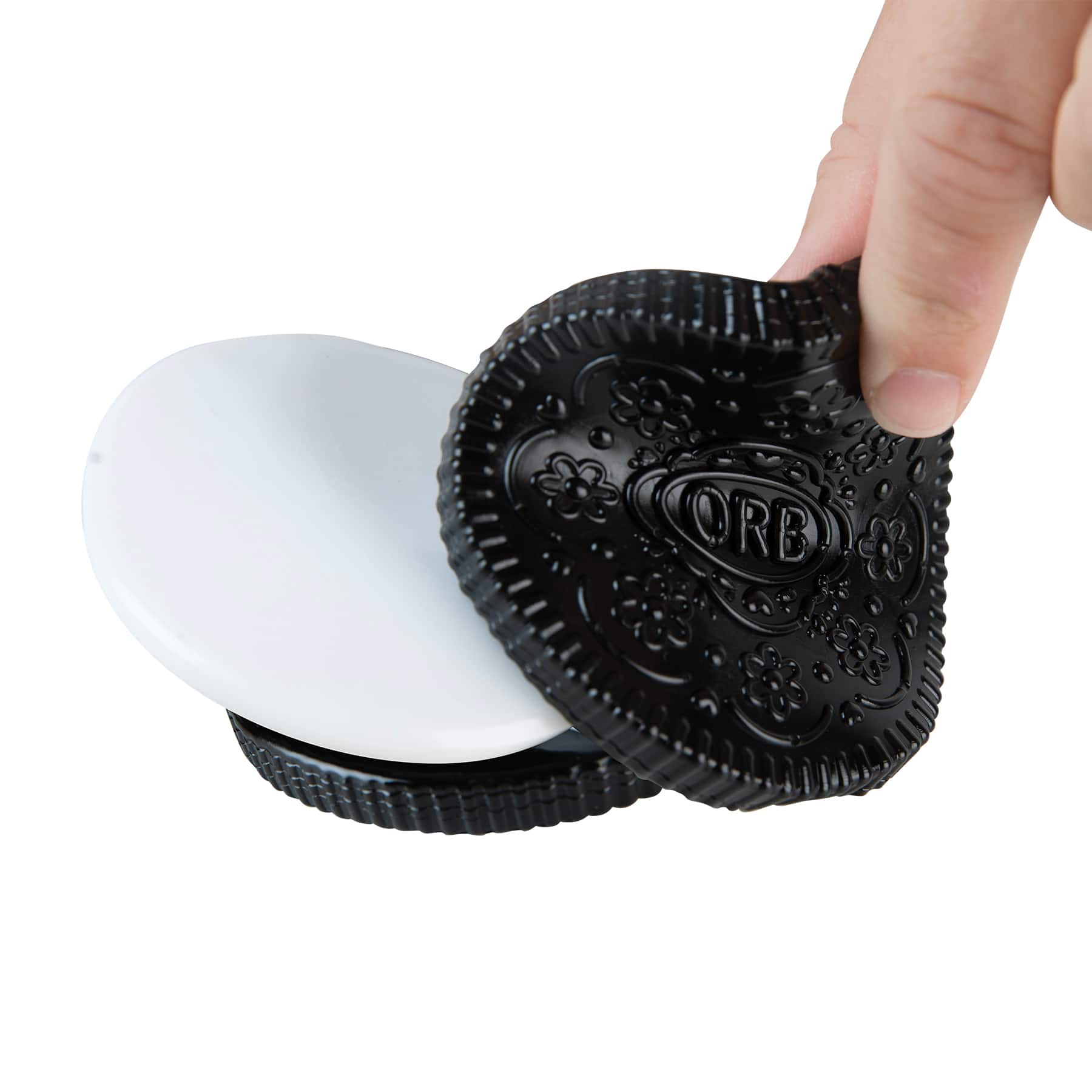 Assorted Orb&#x2122;  Mocheez Cookies Squishy Toy, 1pc.