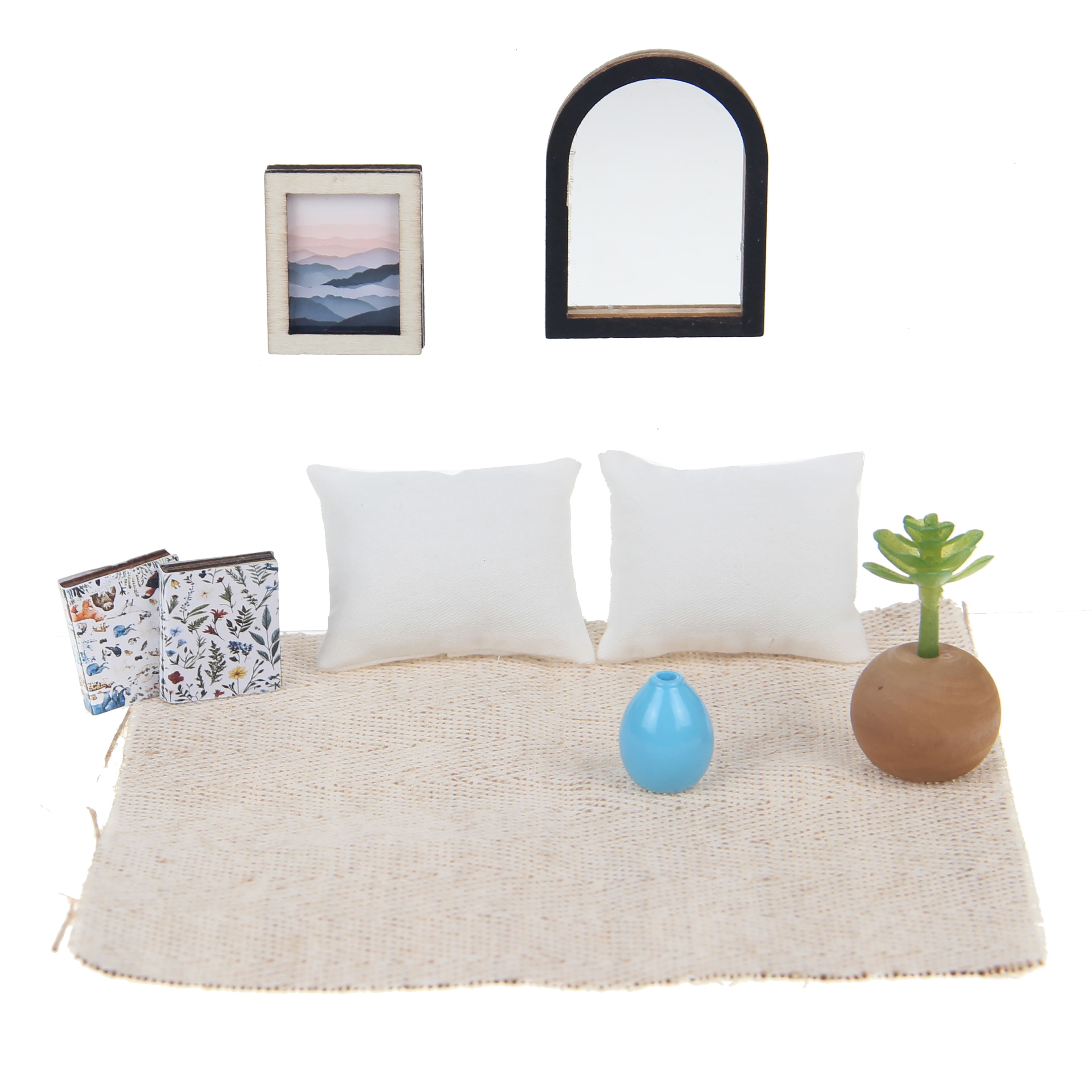Mini Bedroom Accessory Set by Make Market&#xAE;