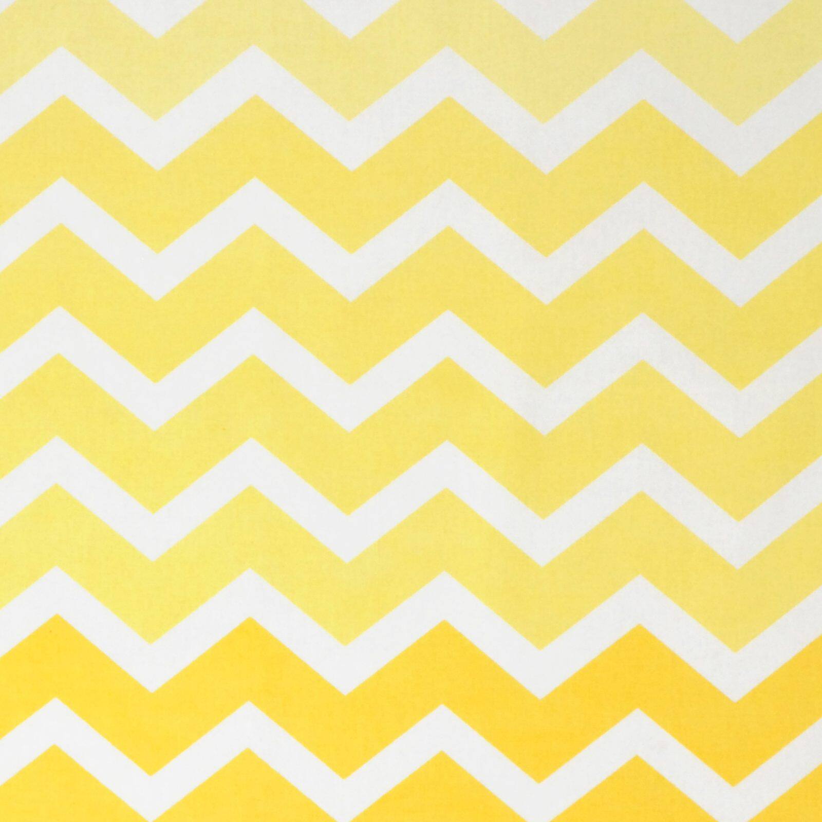 DII® Yellow Chevron Dishtowel, 2ct.