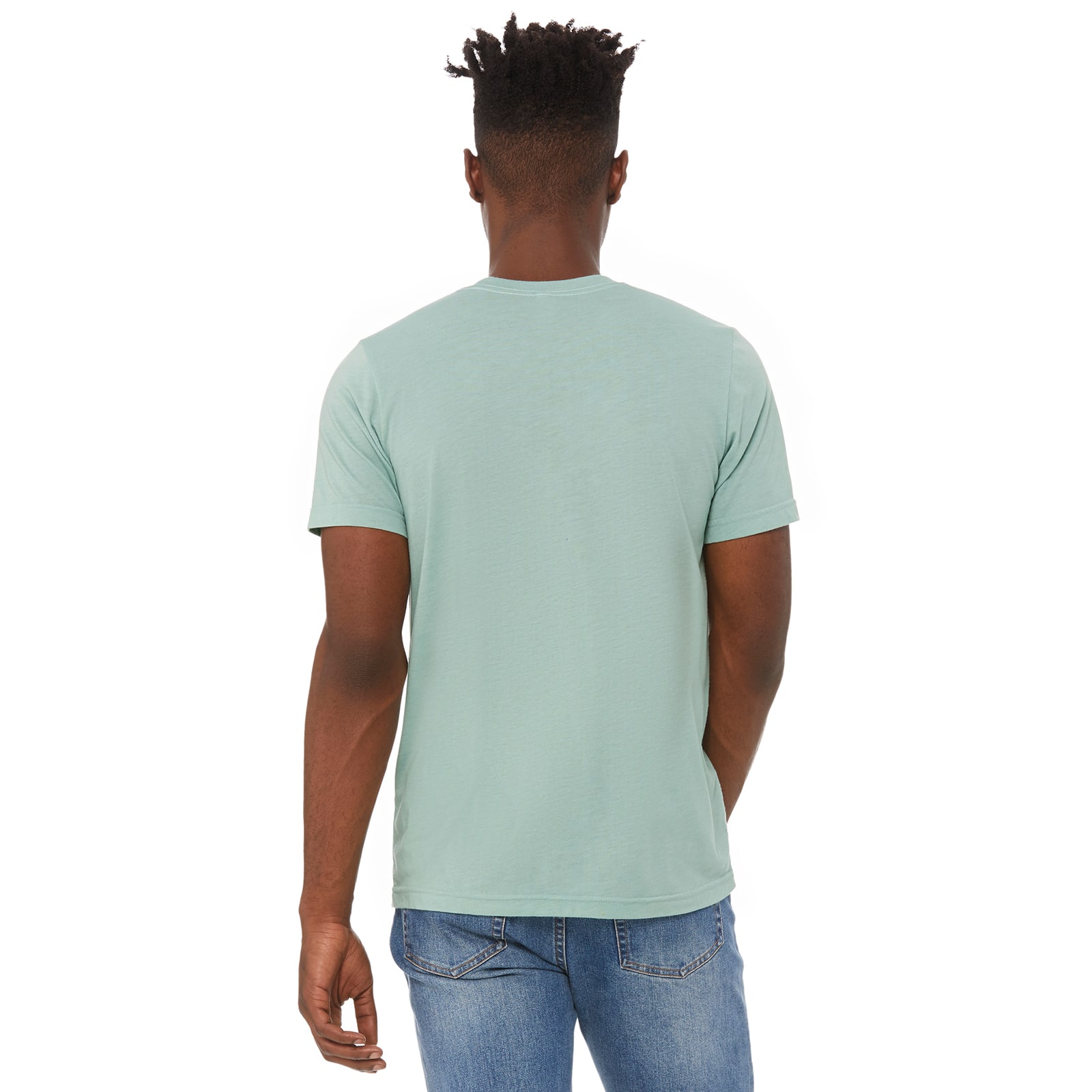 BELLA+CANVAS&#xAE; Adult Unisex Tri Blend T-Shirt