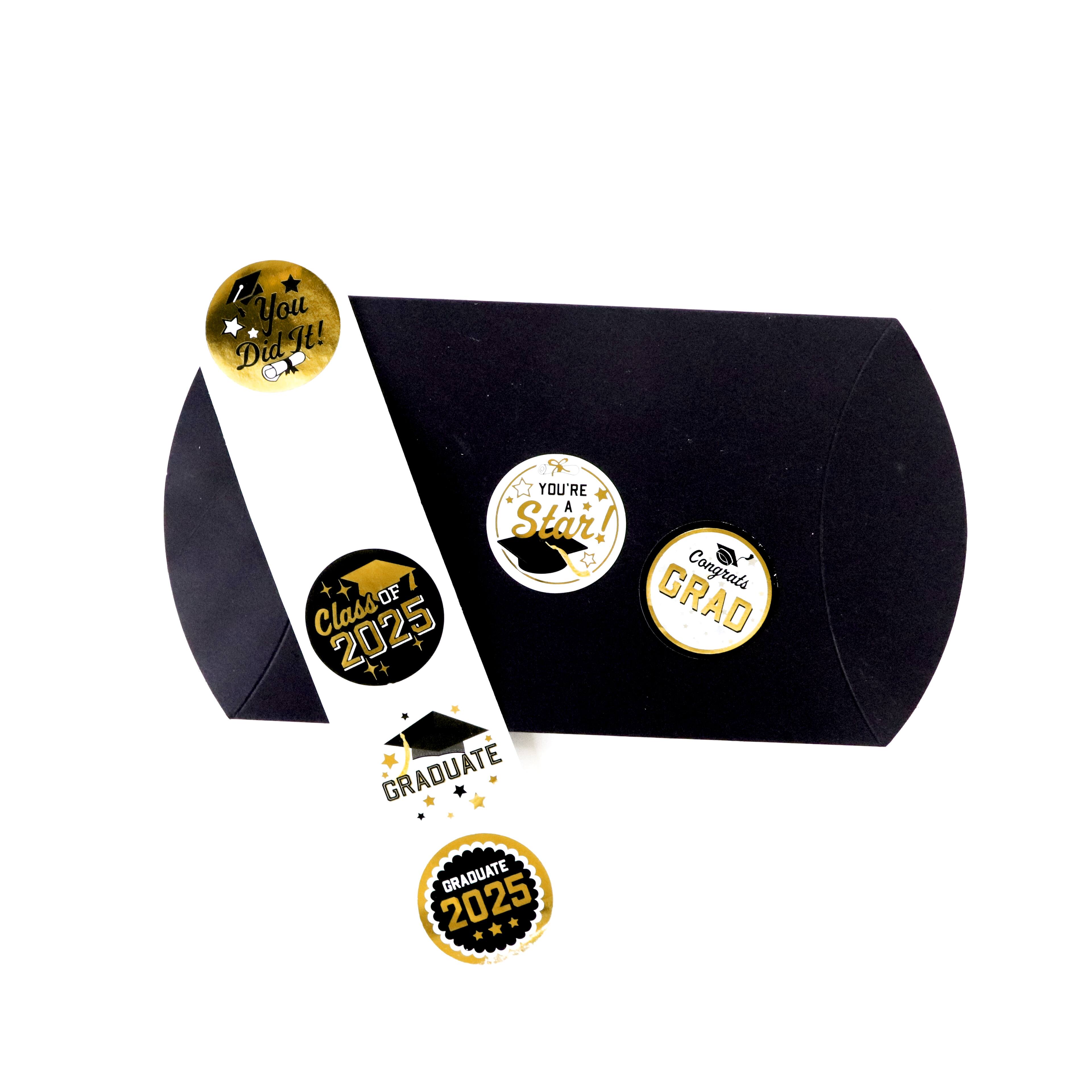 Circle Graduation Sticker Roll by Recollections&#x2122;