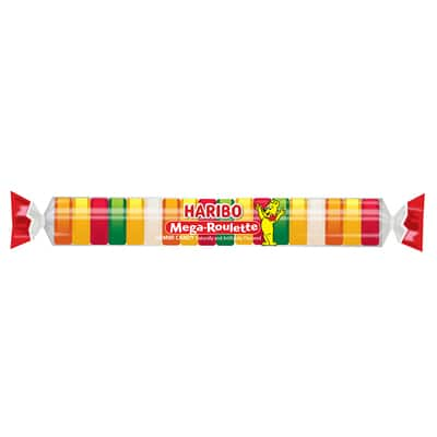 Haribo® Mega Roulette Gummi Candy | Michaels