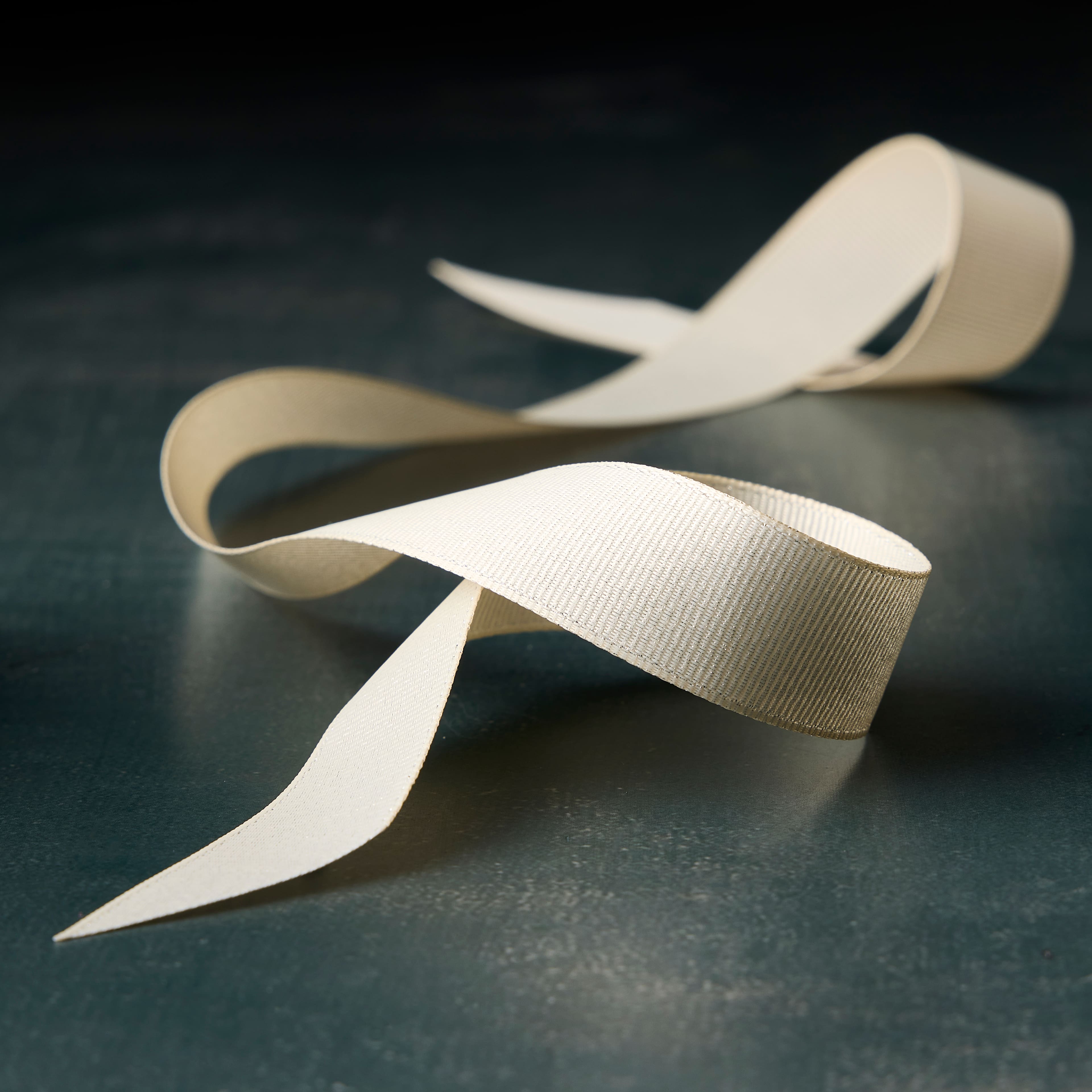 7/8&#x22; x 5yd. Grosgrain Ribbon by Celebrate It&#xAE; Classic