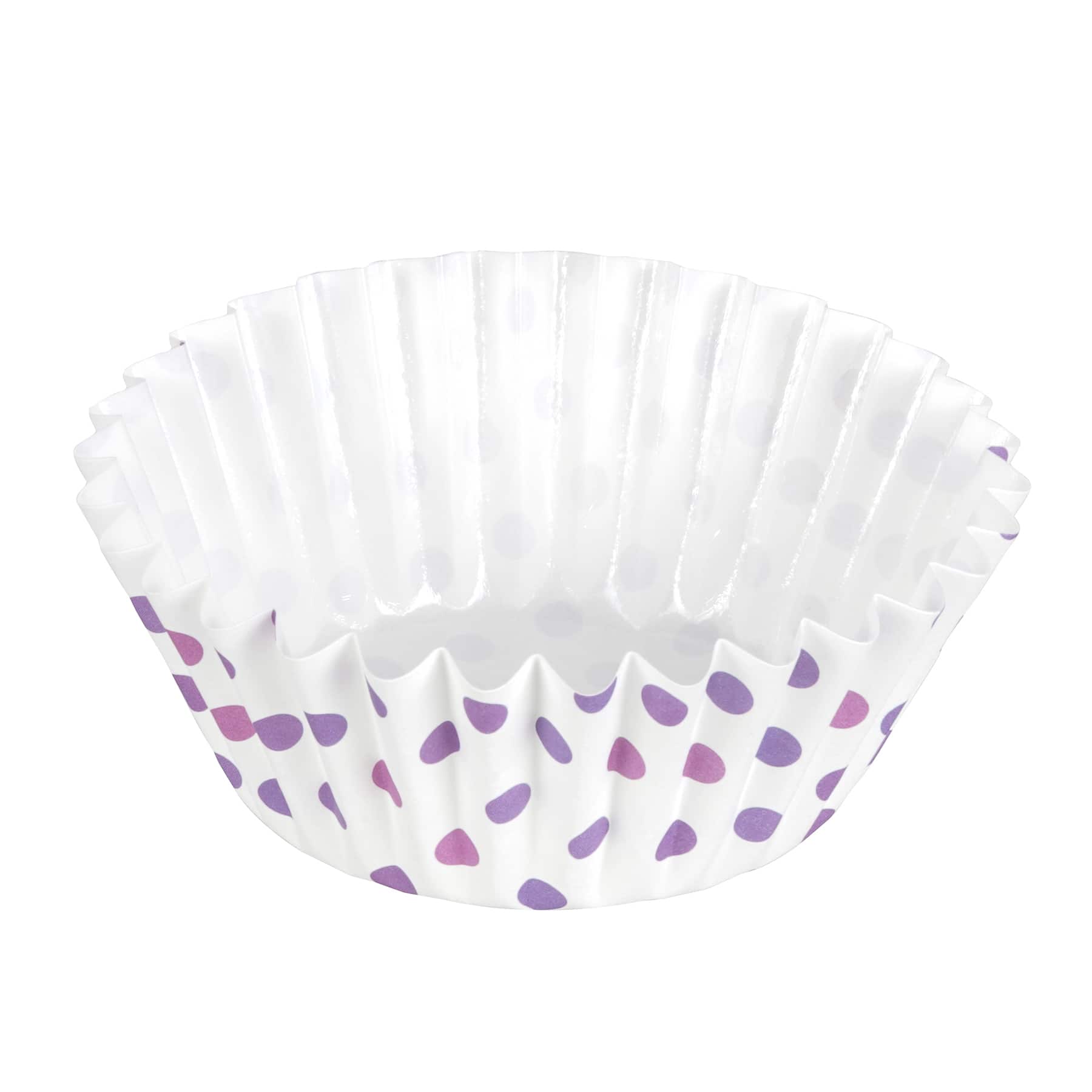 Reusable Silicone Baking Cups, Star Cupcake Liners (3 in., 12 Pack)