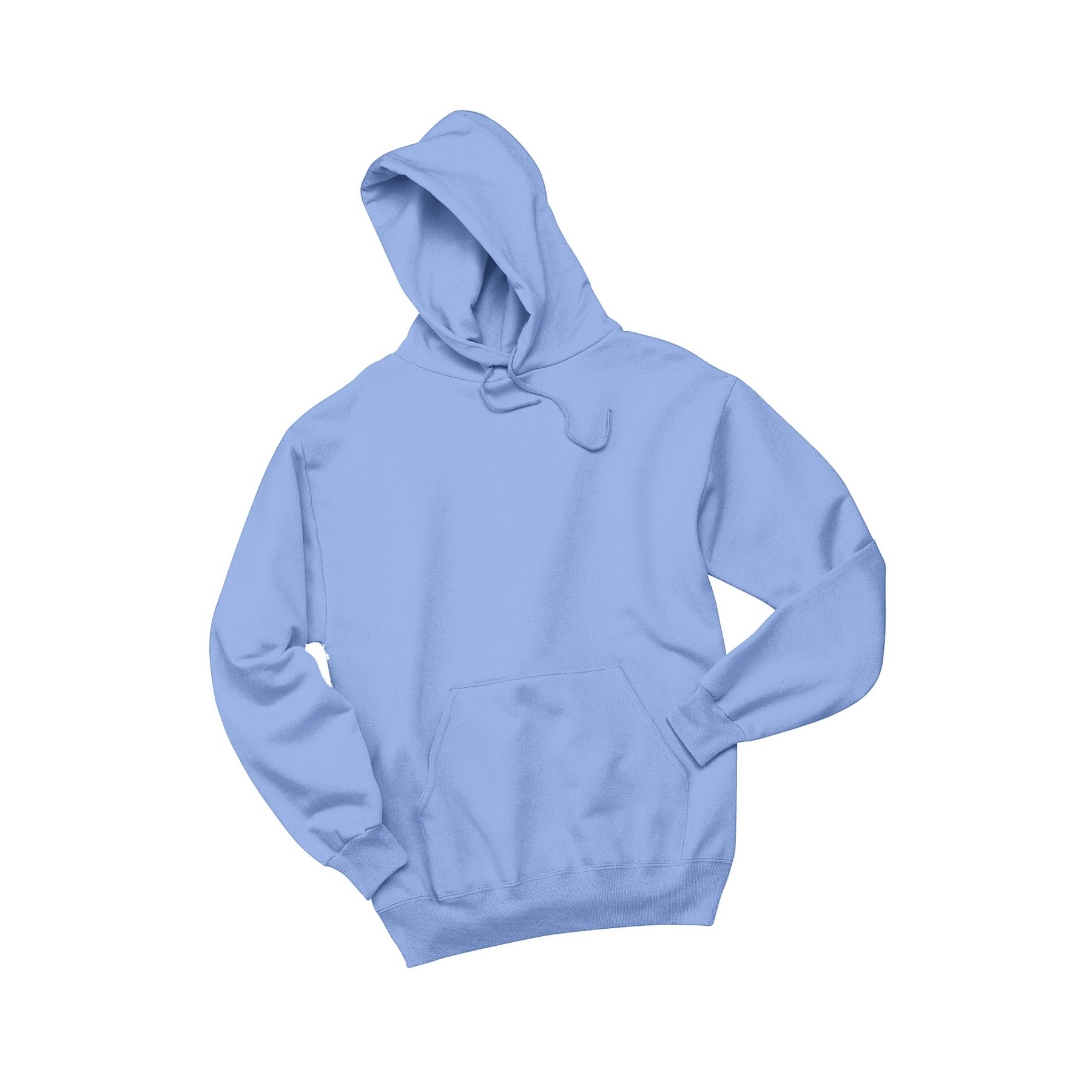 JERZEES® NuBlend® Unisex Pullover Hooded Sweatshirt | Michaels