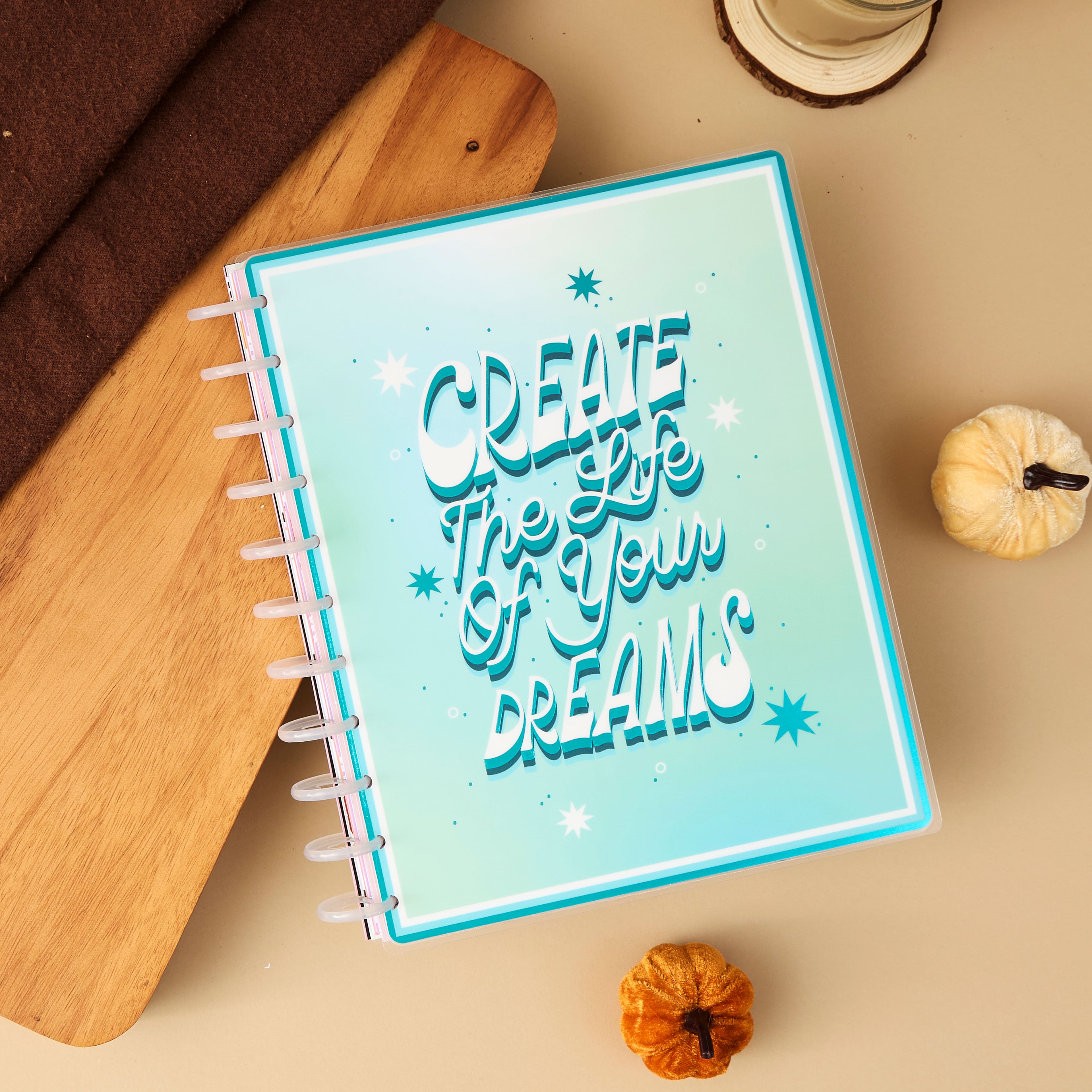 The Big Happy Planner&#xAE; Seasons of Joy