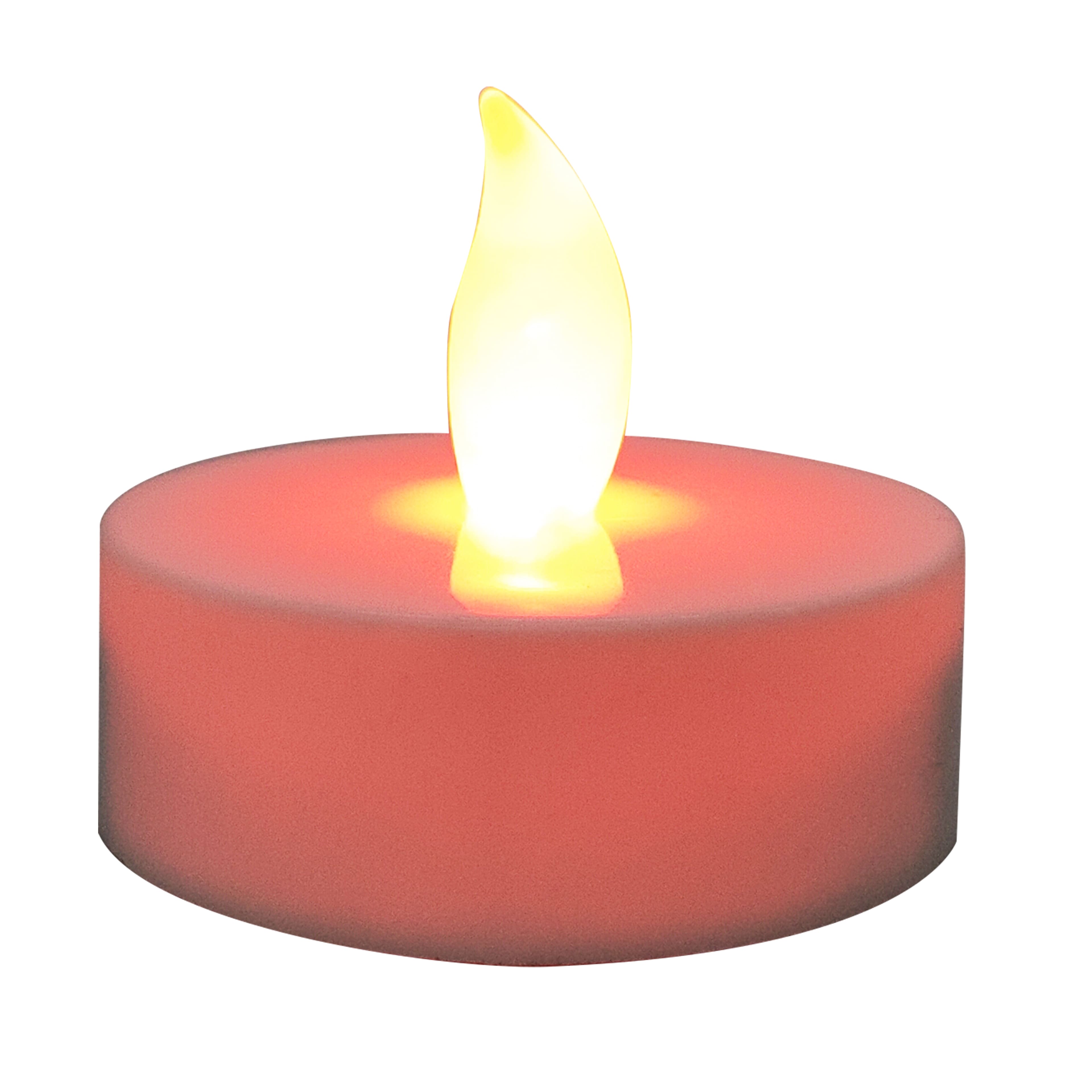 Color Changing LED Tealight by Ashland&#xAE;