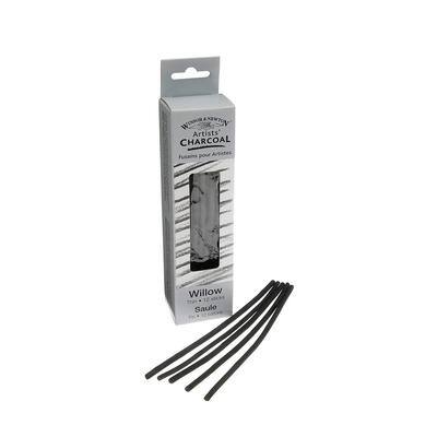 winsor and newton willow charcoal