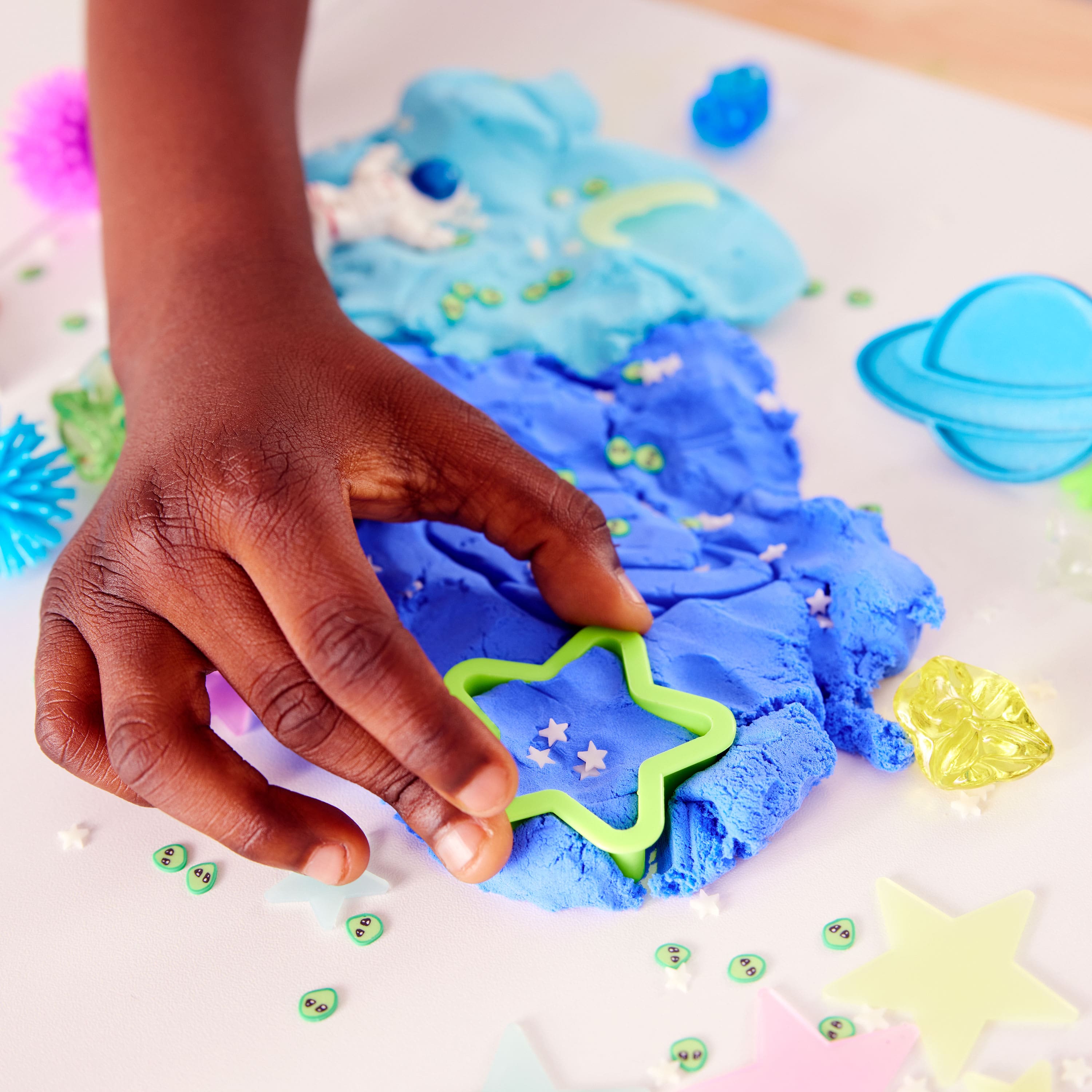 Creativity for Kids&#xAE; Outer Space Sensory Pack