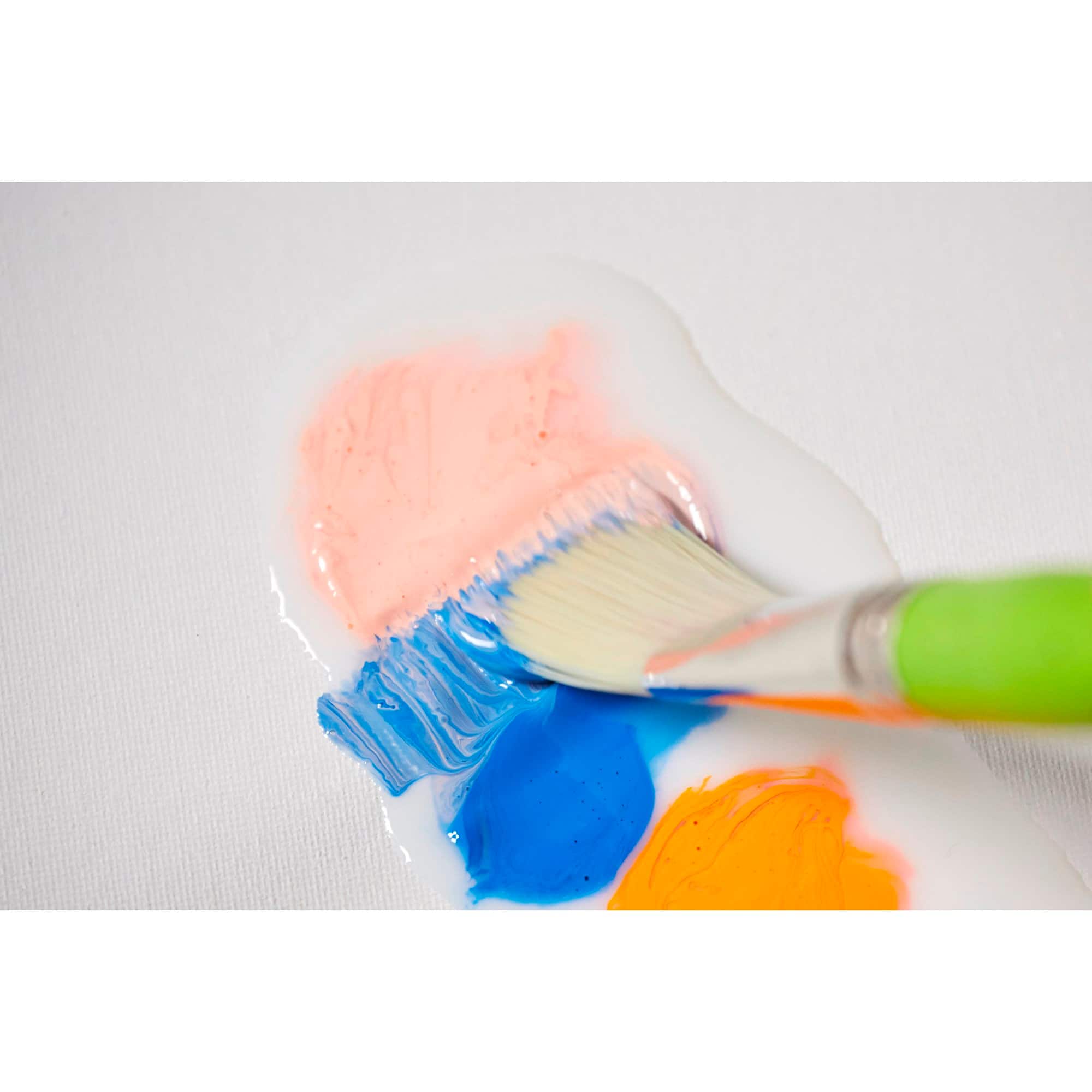 Liquitex® Slow-Dri® Blending Medium