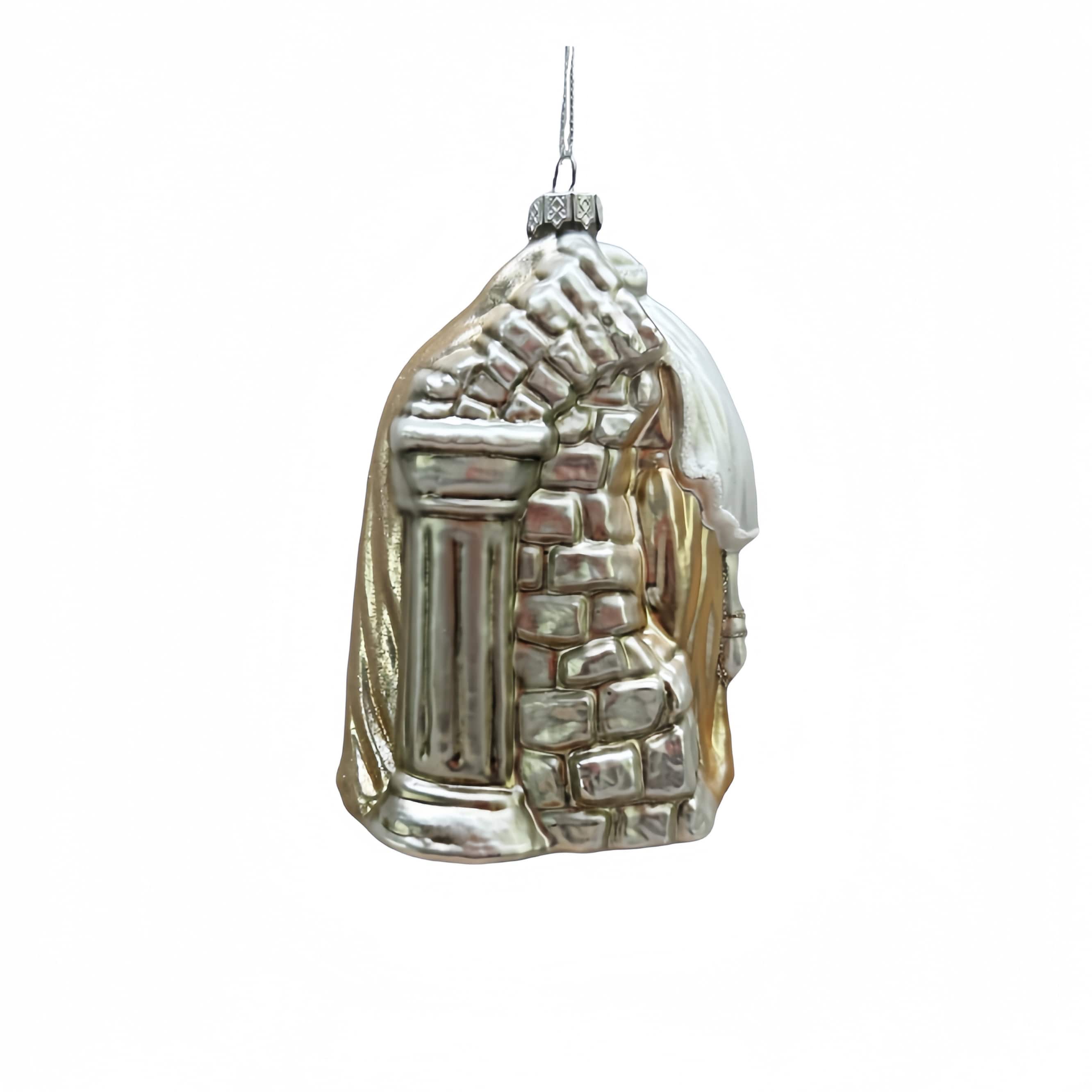 5&#x22; Holy Family Ornament by Ashland&#xAE;