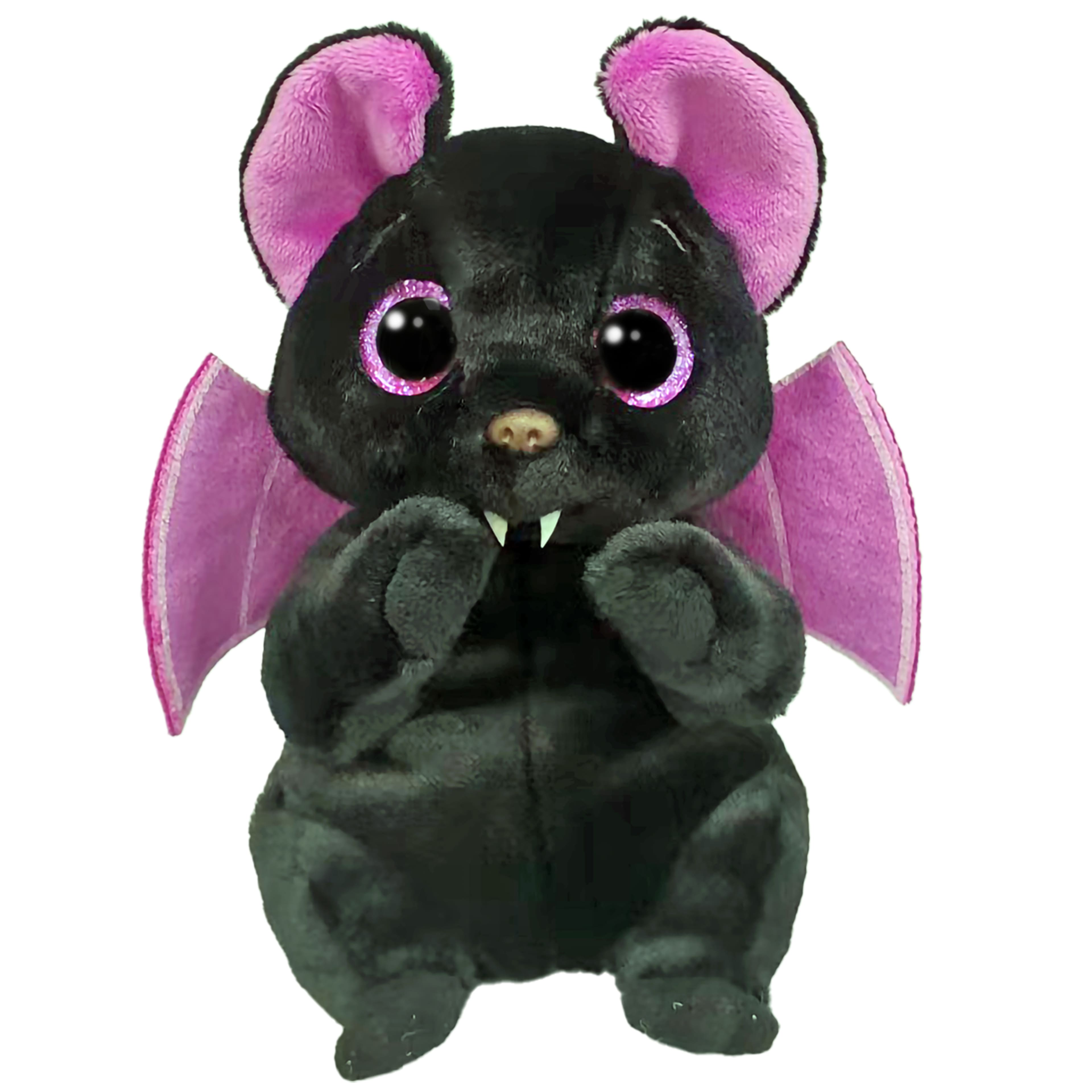 Ty Beanie Babies Black Bat