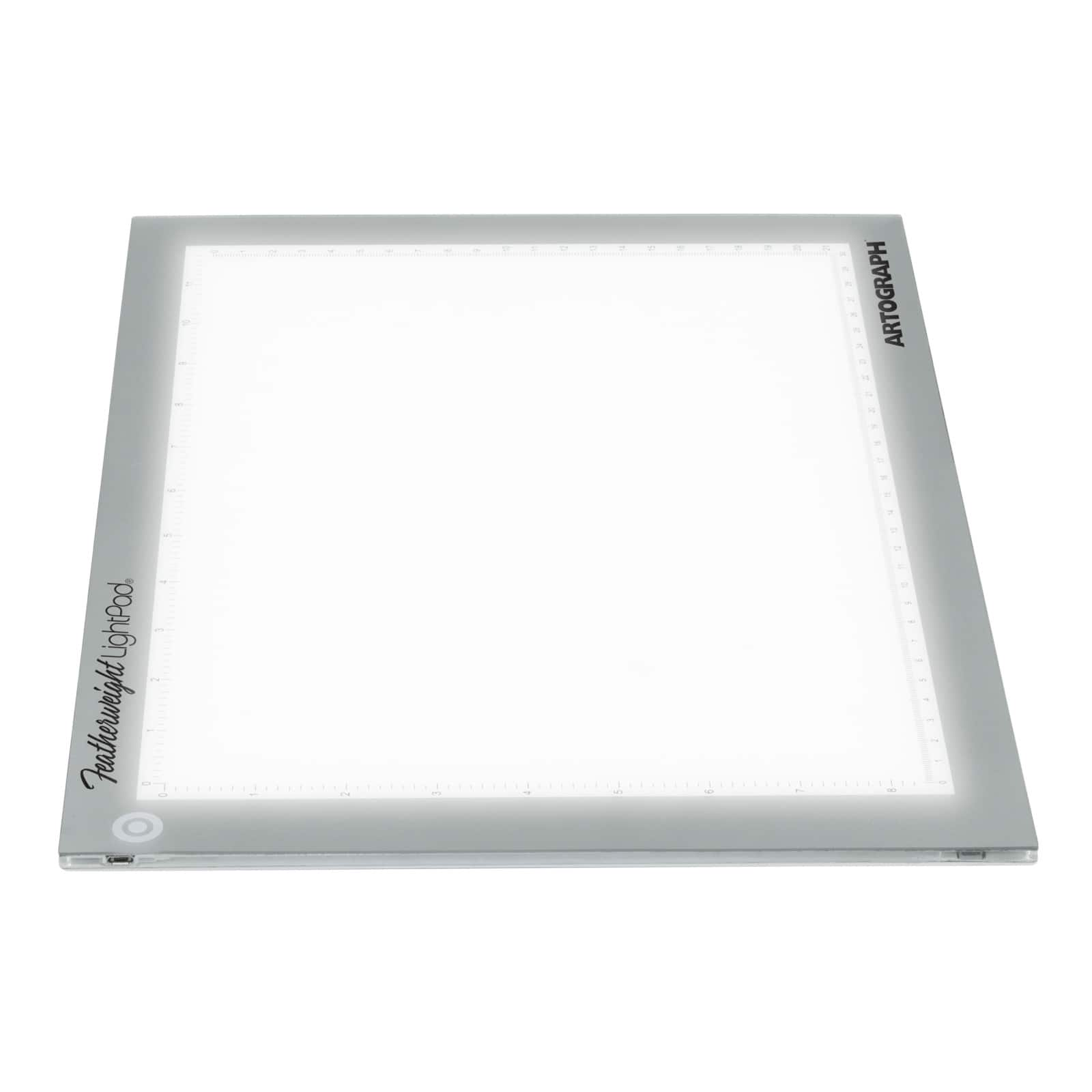 Artograph Light Box 12 x 17 Lightpad