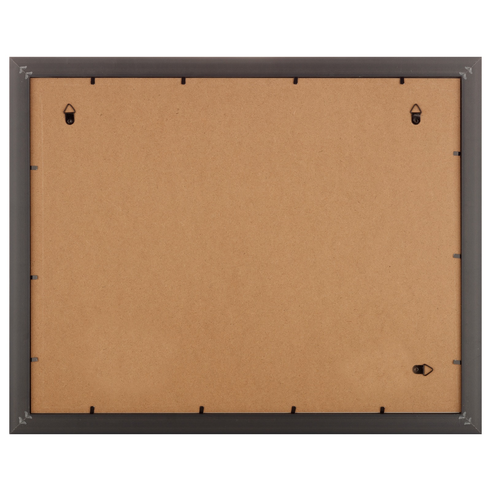12 Pack: Black Frame With Mat, Aspect by Studio Décor®